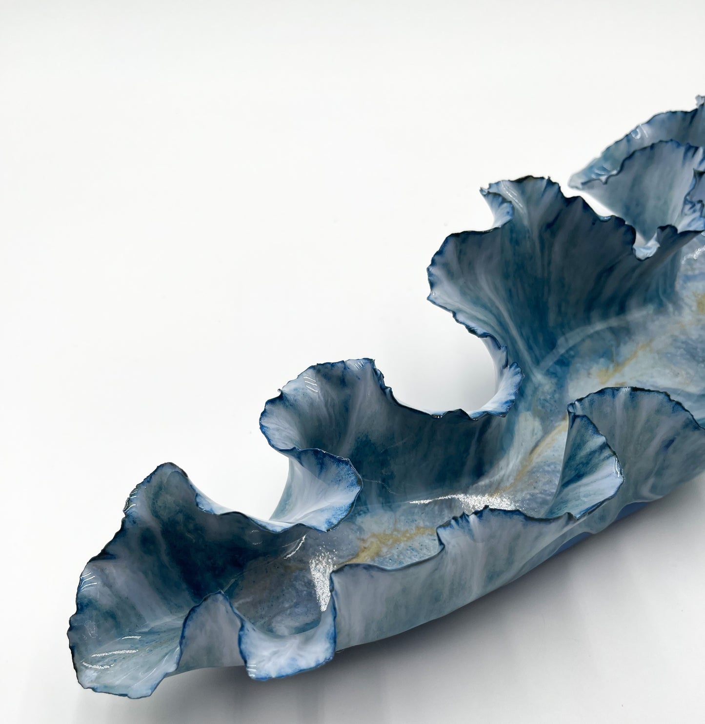 Coral Beach Sculpture