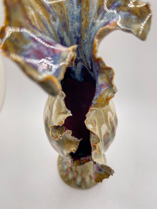 Mini Burst Vessel