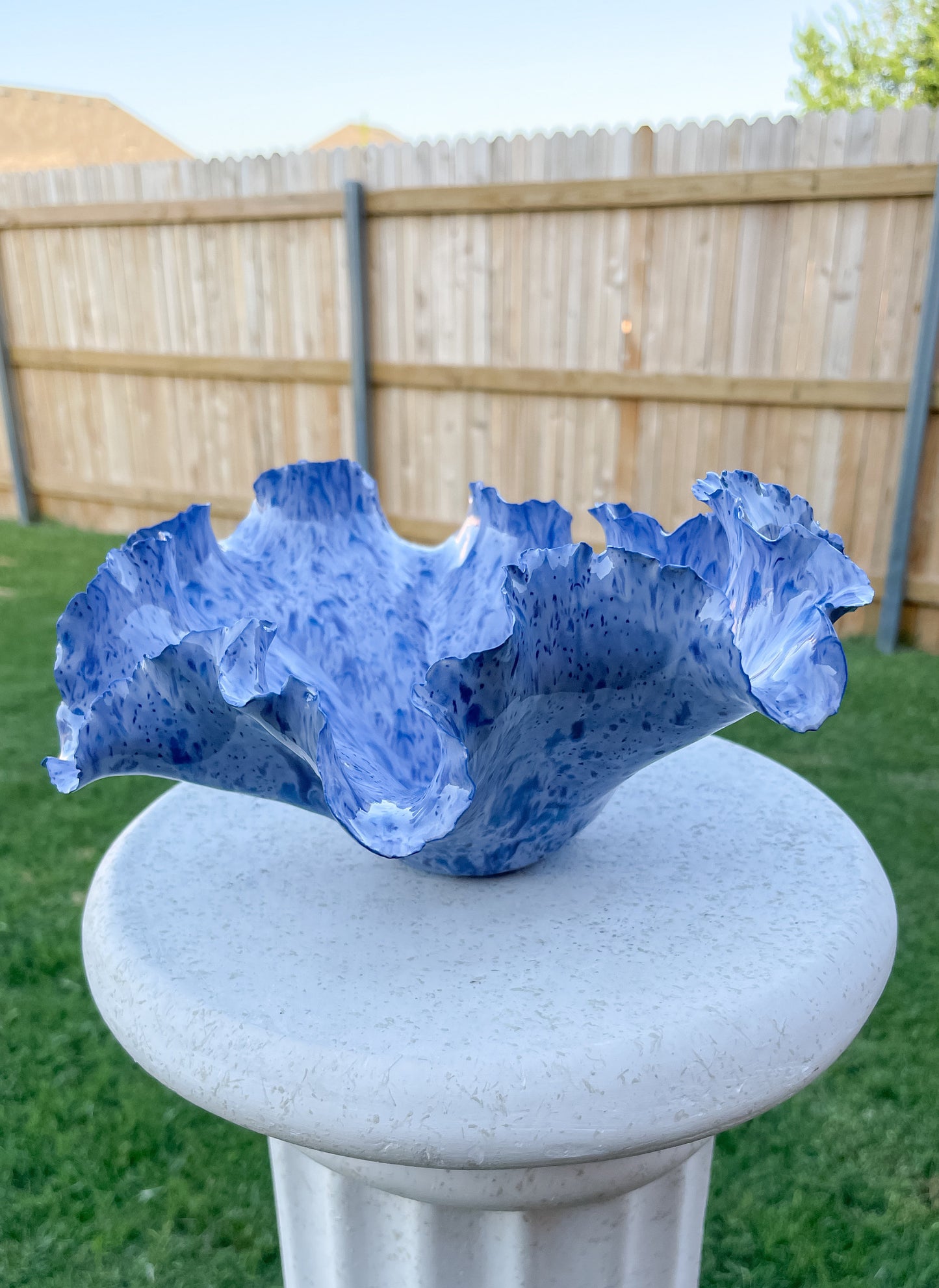 Blossom Bowl