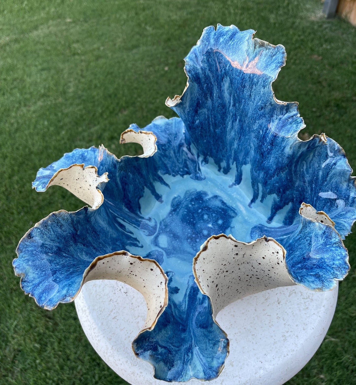 Blossom Bowl