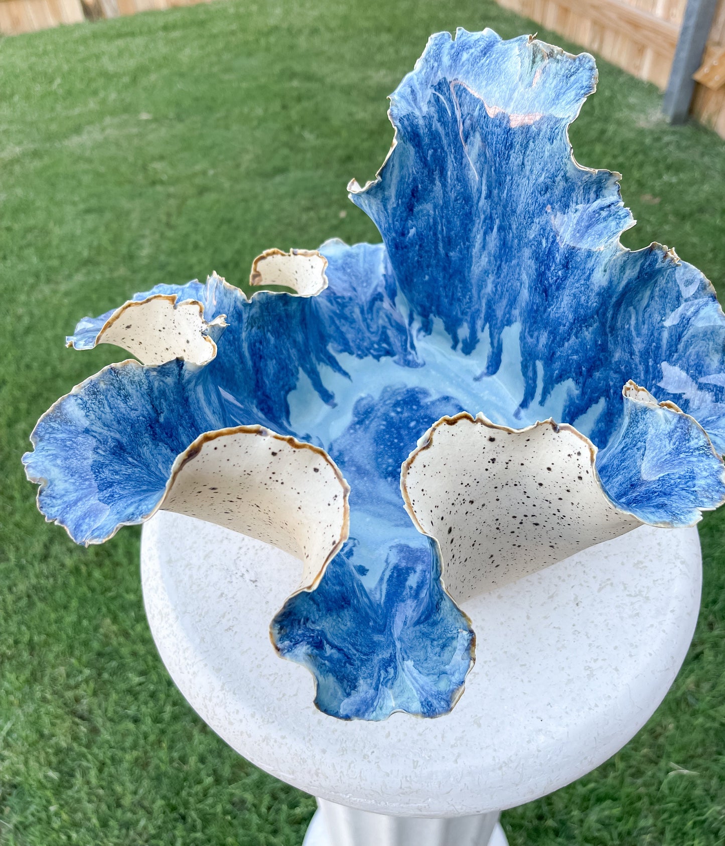 Blossom Bowl