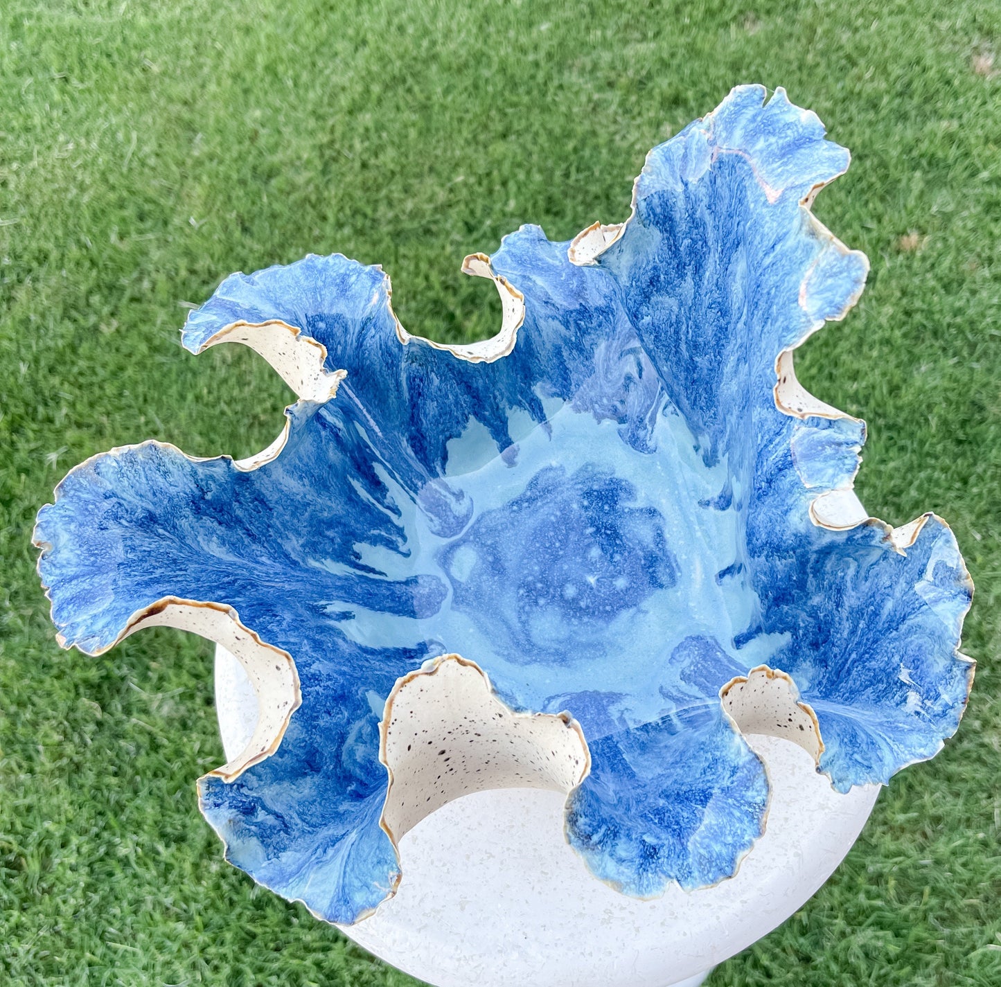 Blossom Bowl