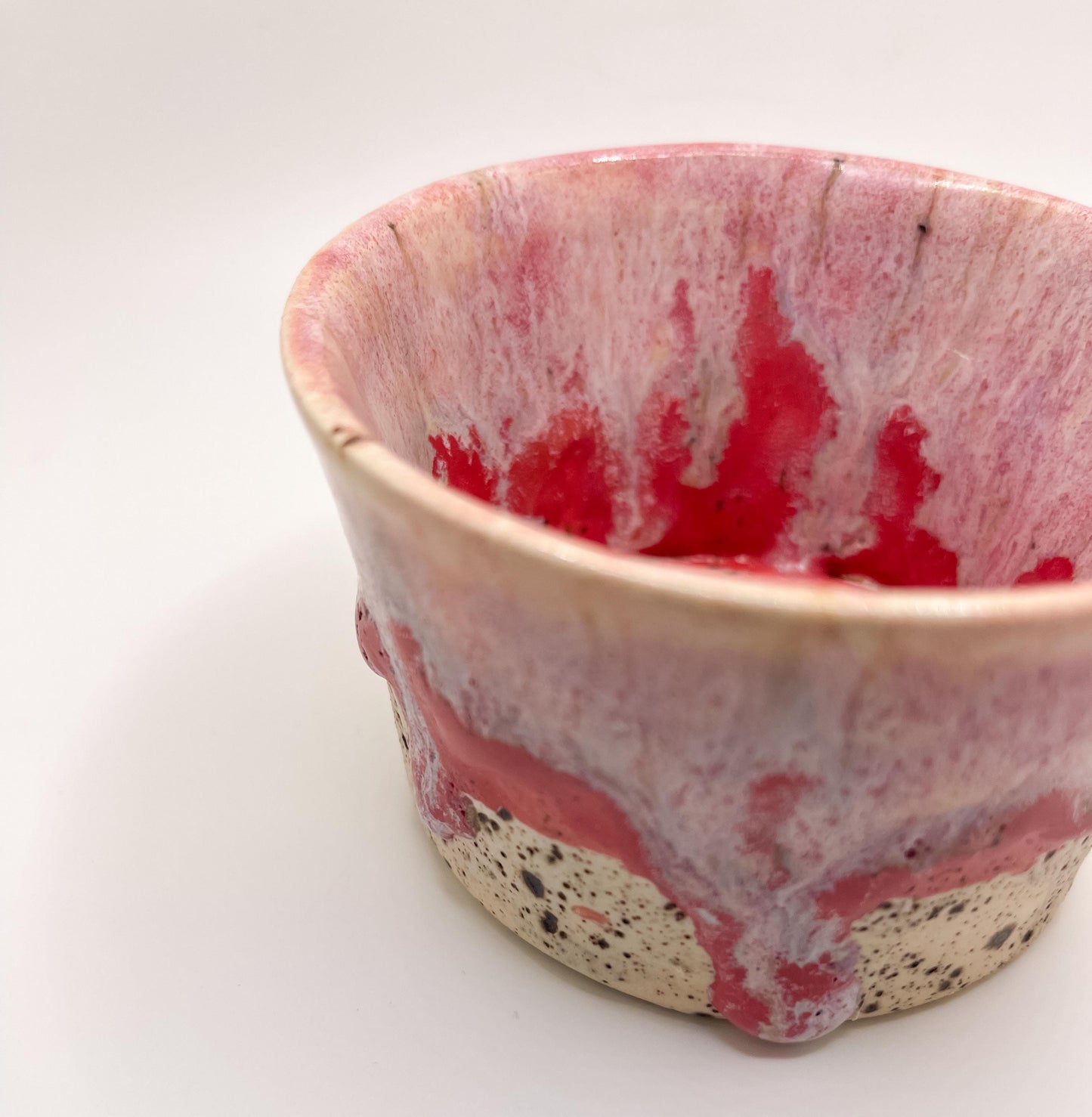 Mini Decorative Bowl