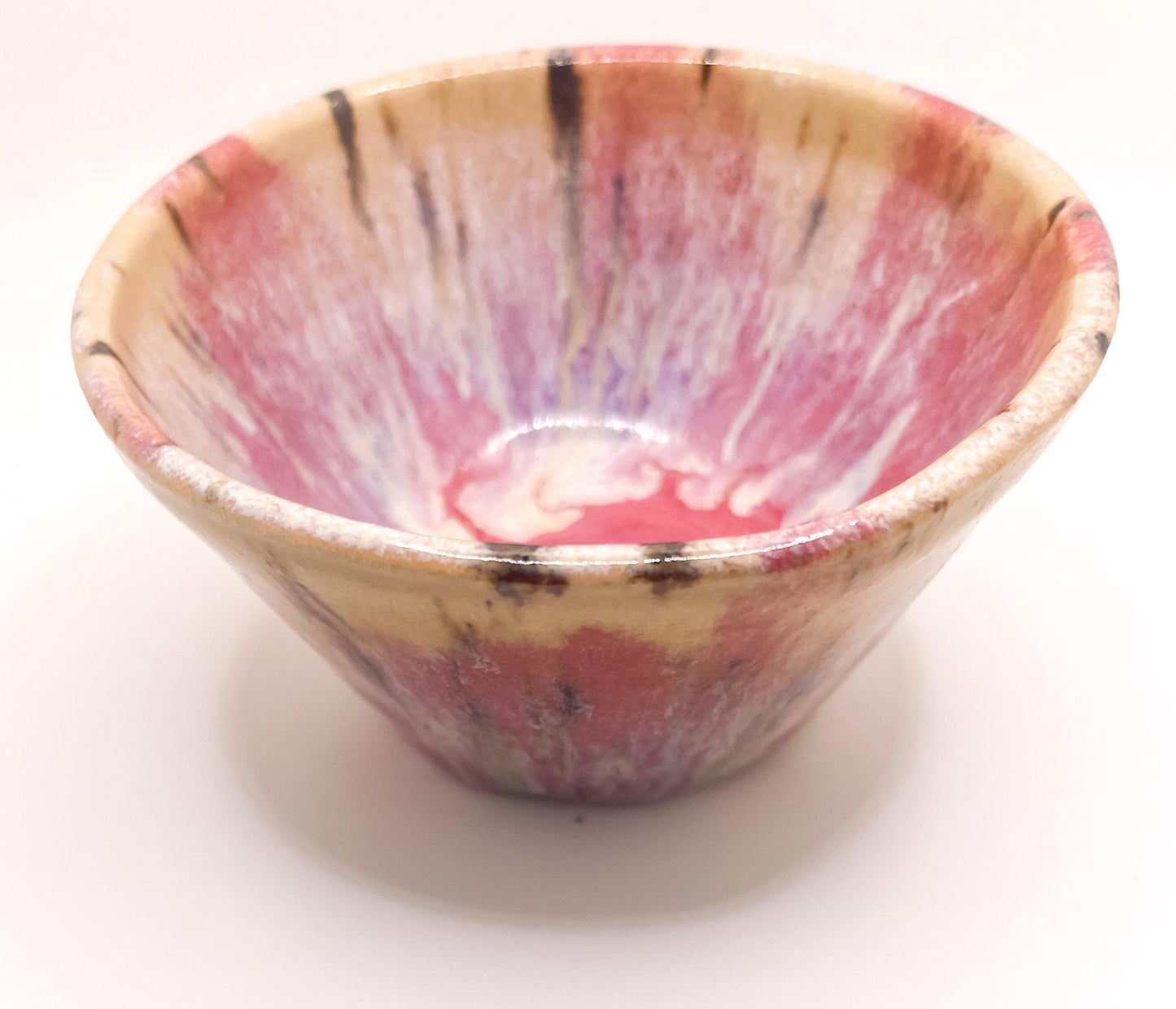 Mini Blossom Bowl