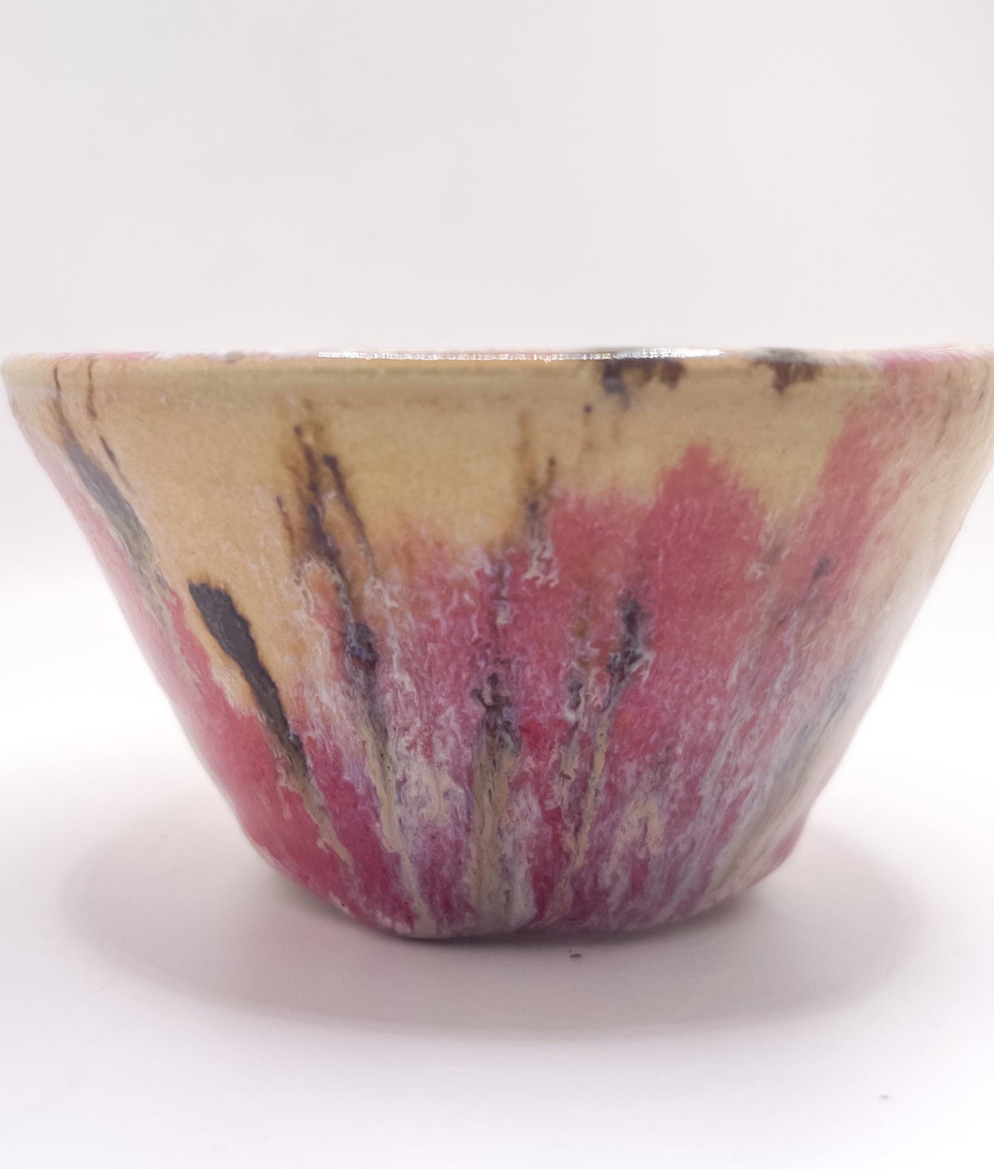 Mini Blossom Bowl