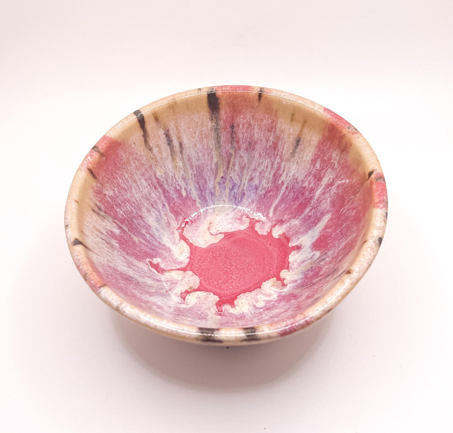 Mini Blossom Bowl