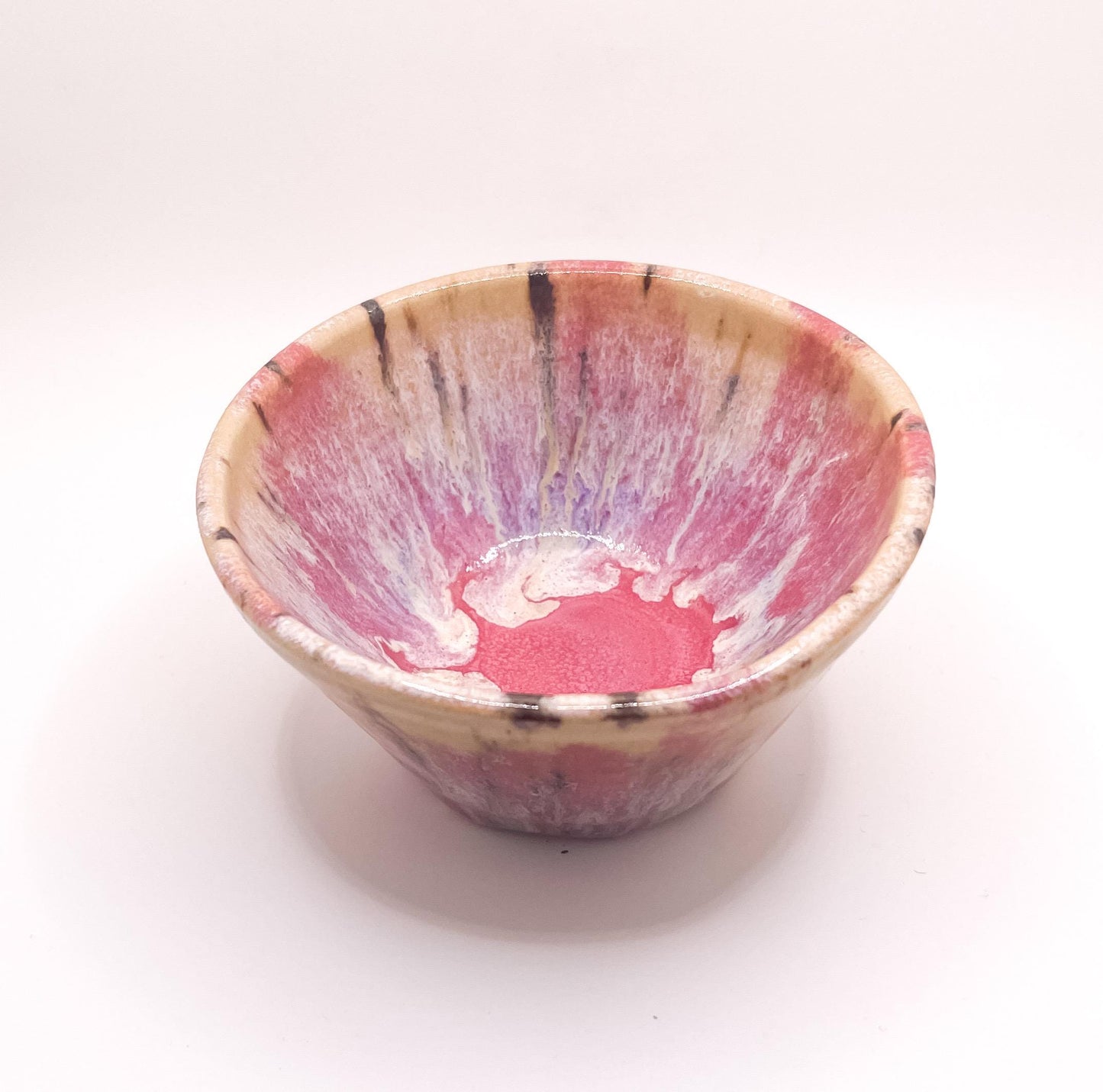 Mini Blossom Bowl