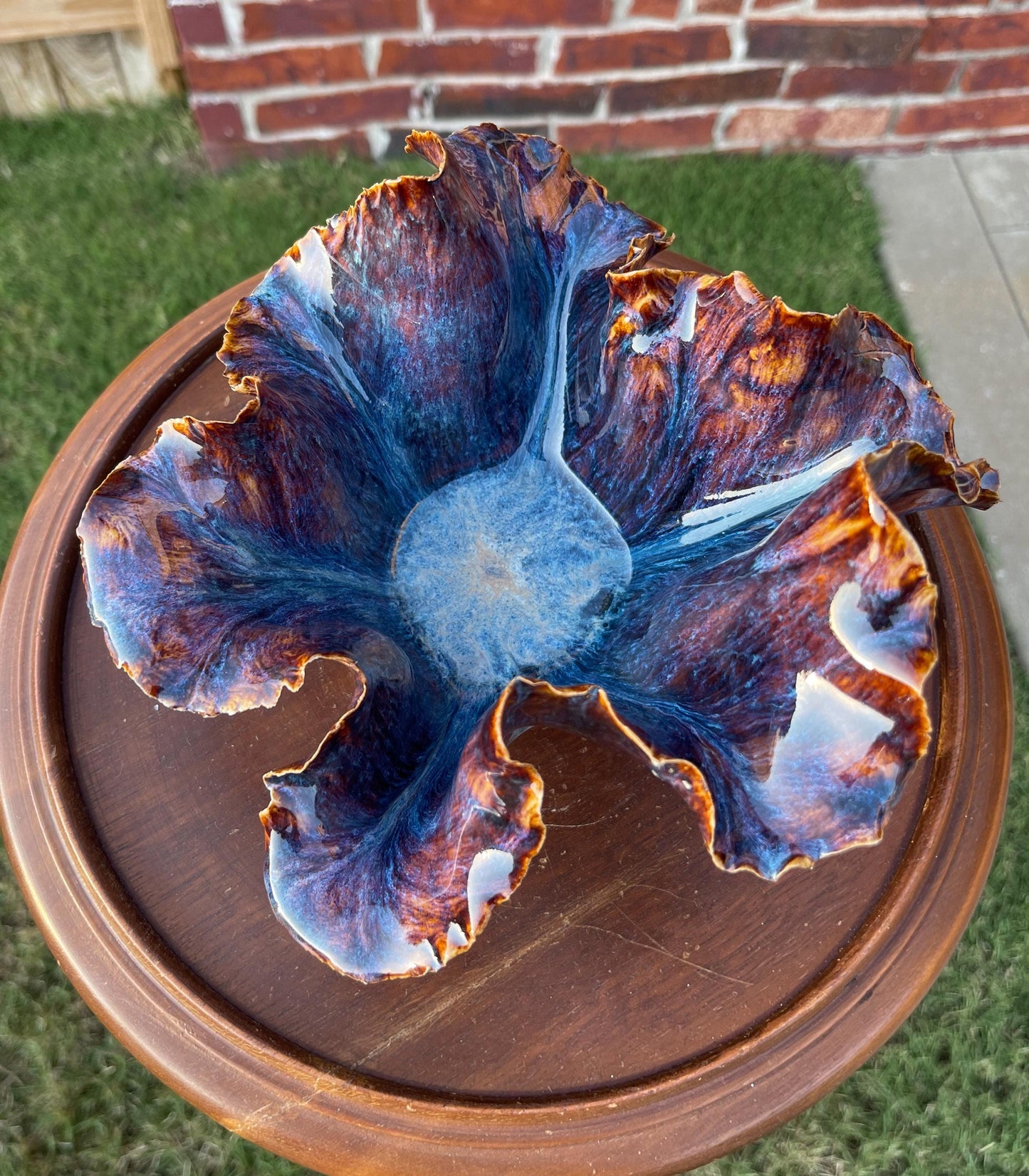 Blossom Bowl