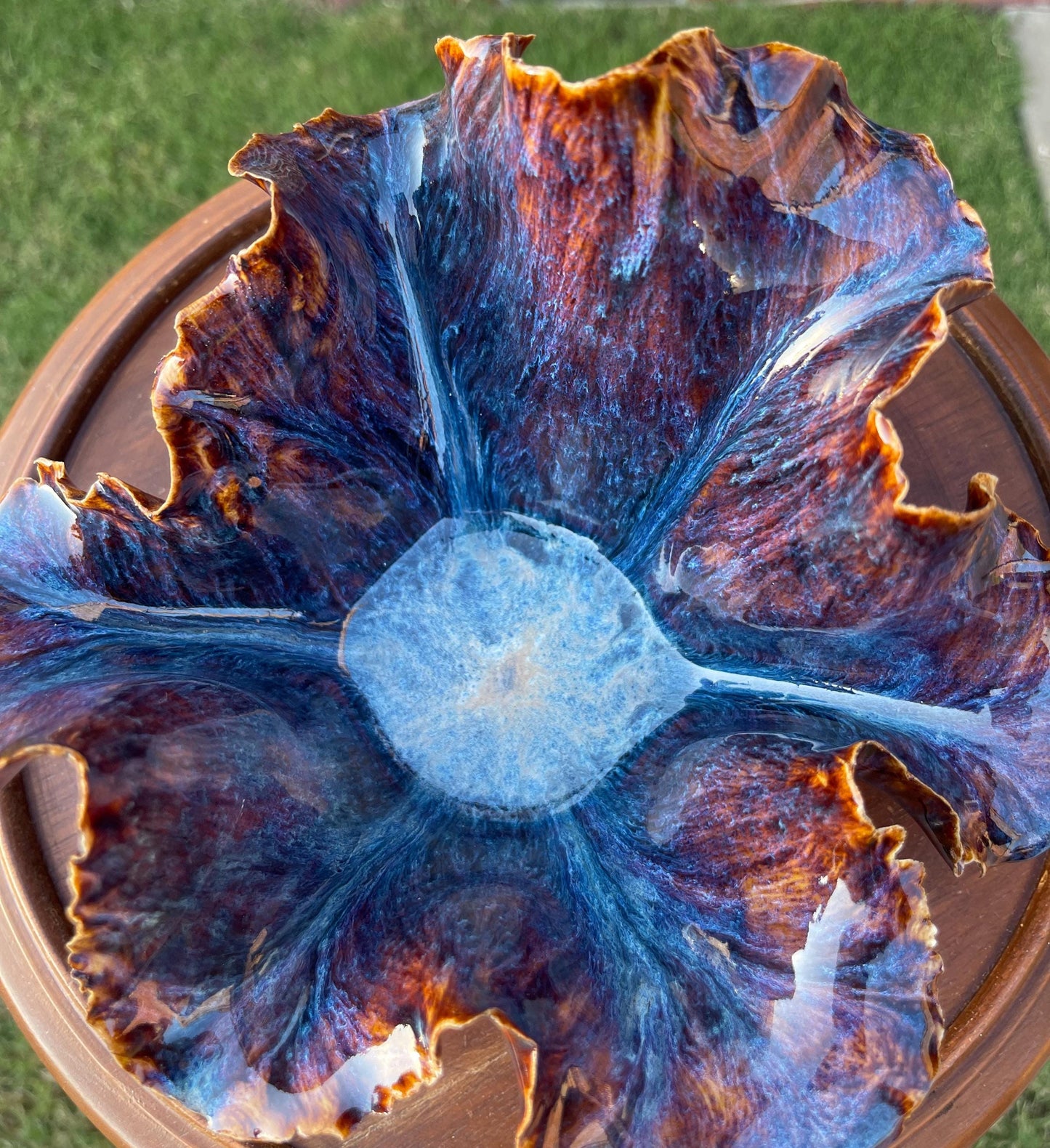 Blossom Bowl