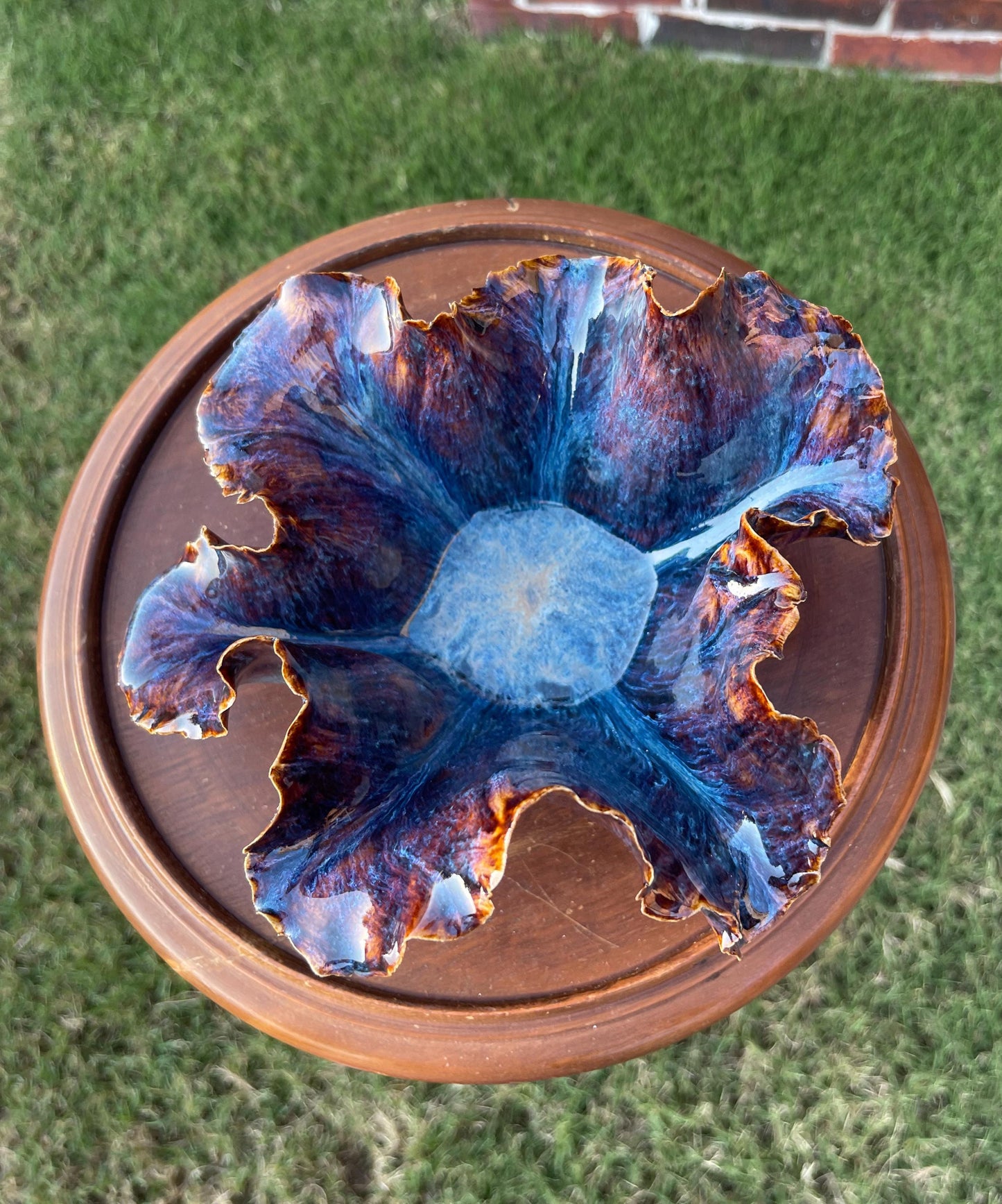 Blossom Bowl