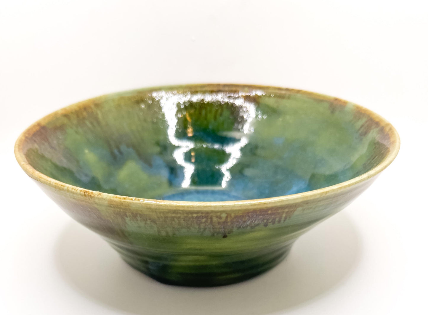 Decorative Bowl