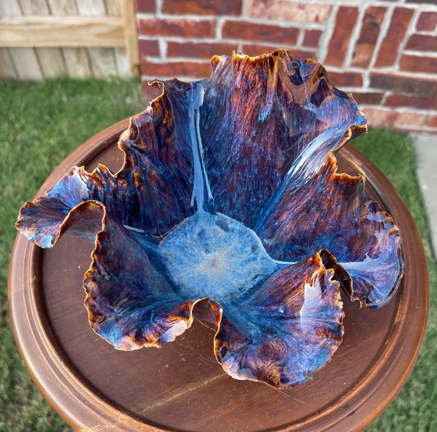 Blossom Bowl