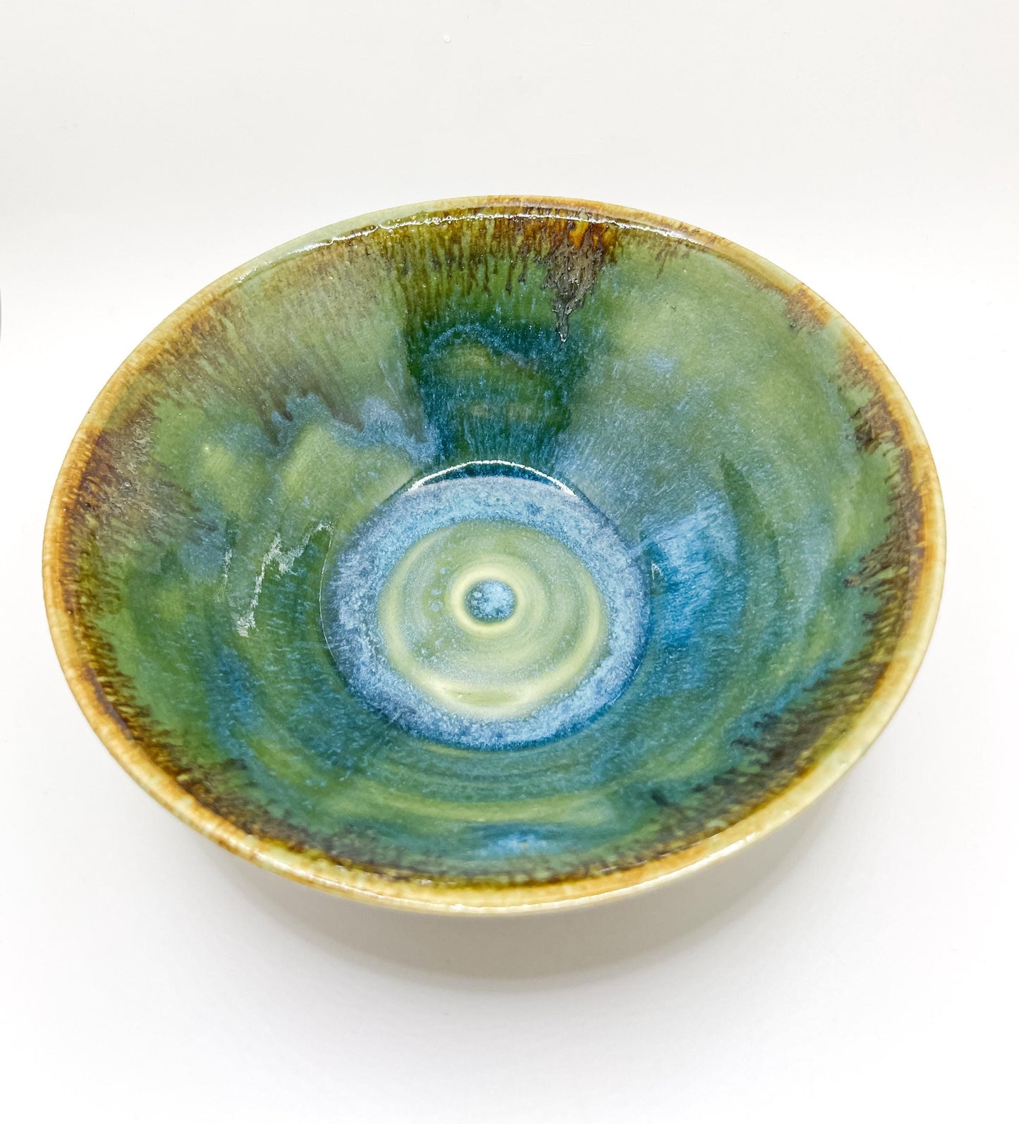 Decorative Bowl