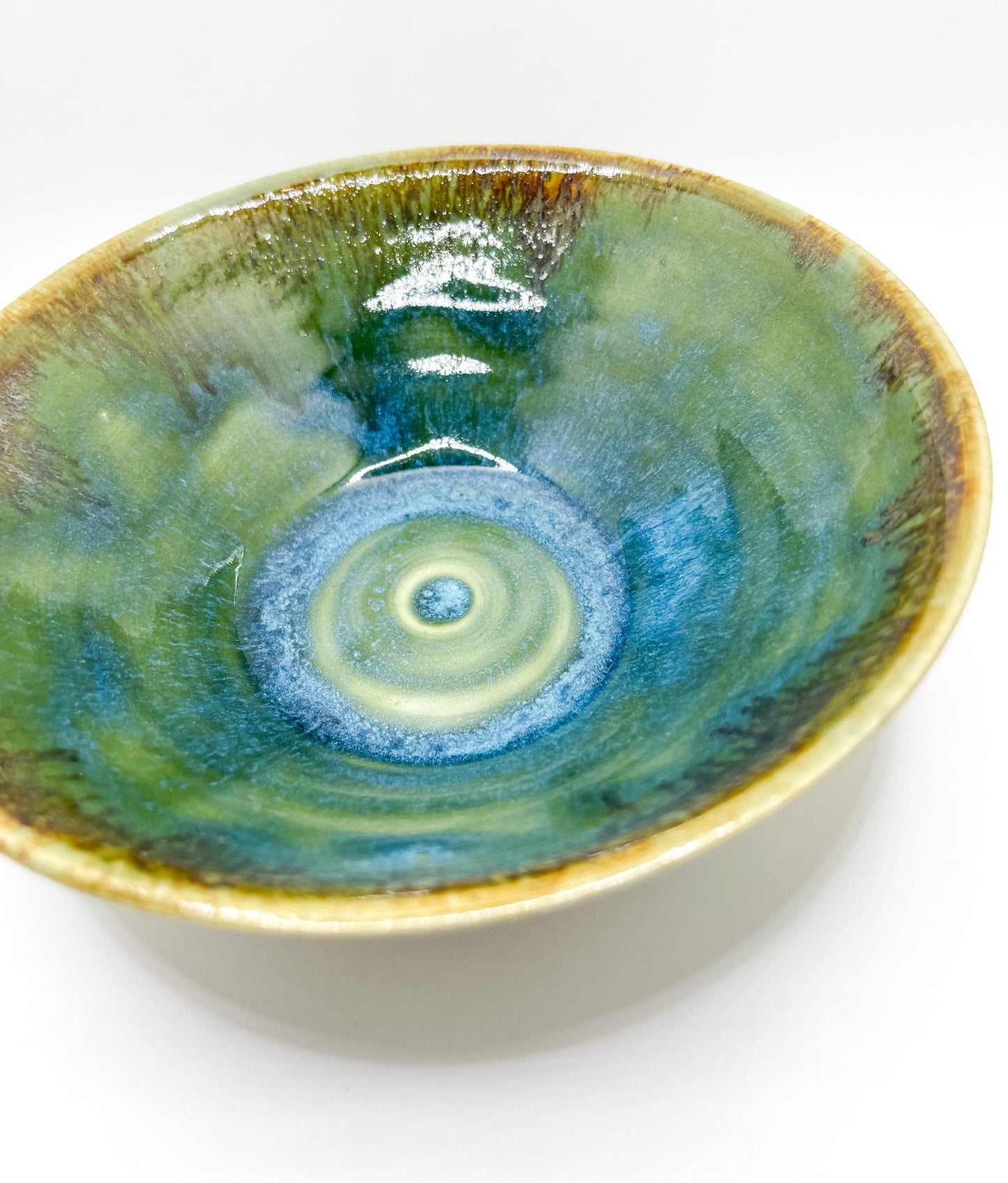 Decorative Bowl