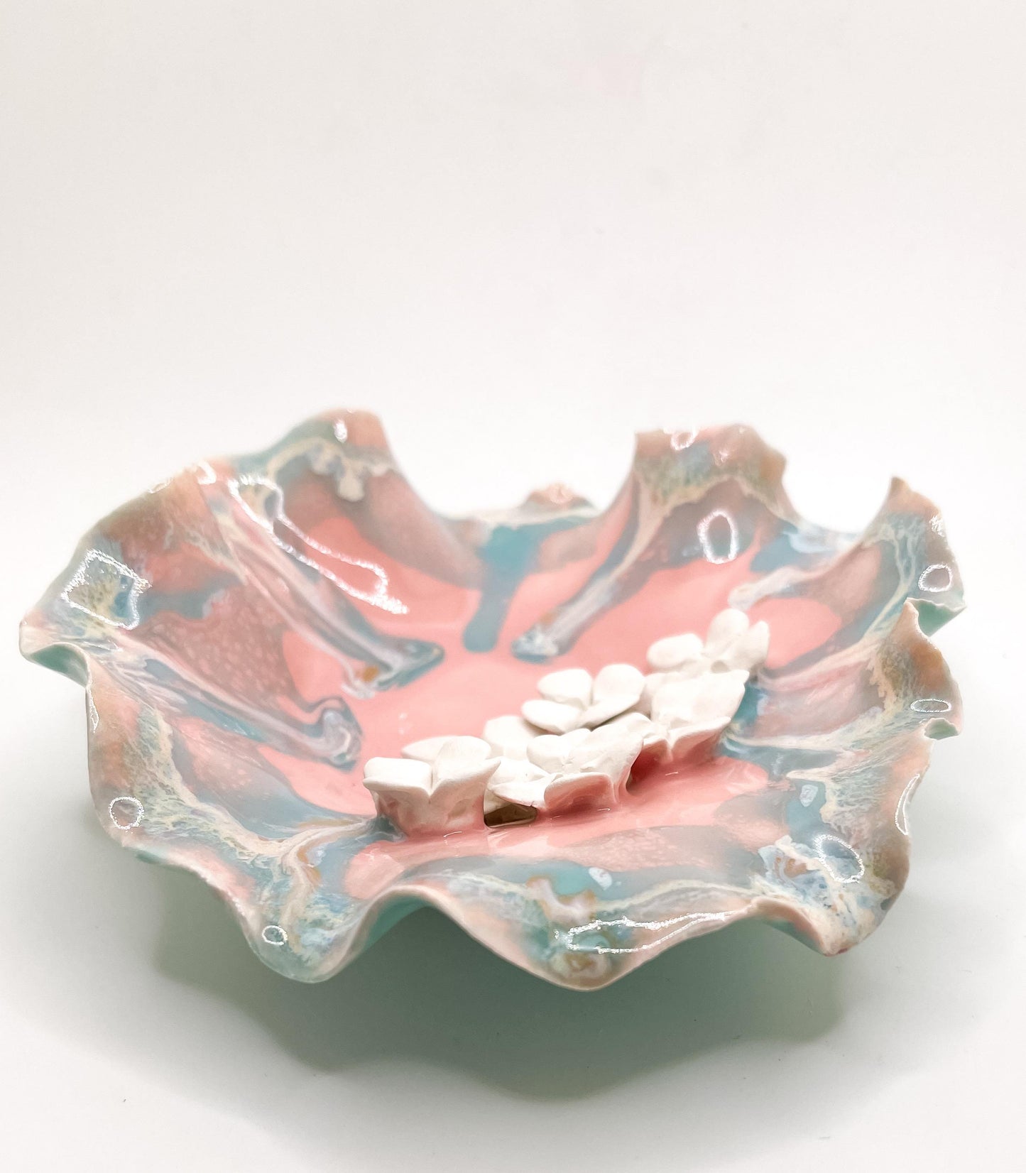 Decorative Bowl