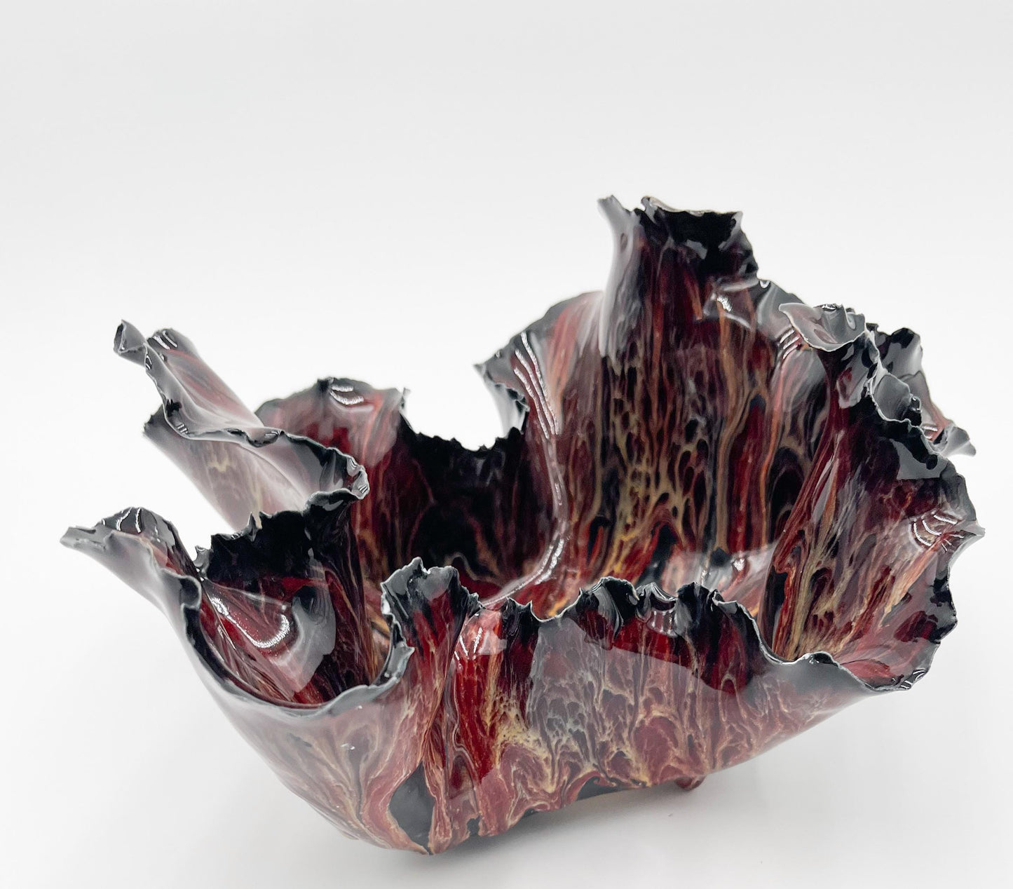 Coral Sculpture