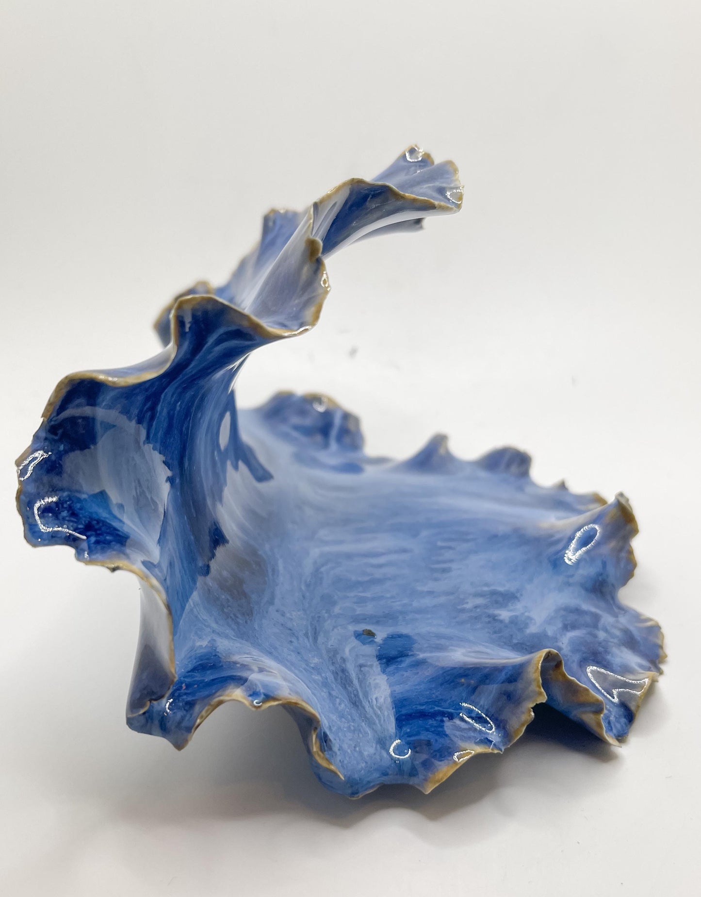Wave Sculpture