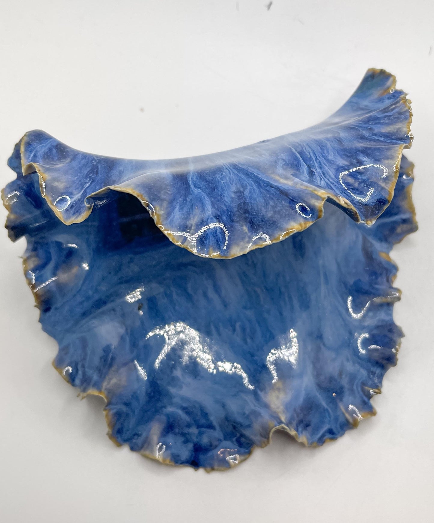 Wave Sculpture