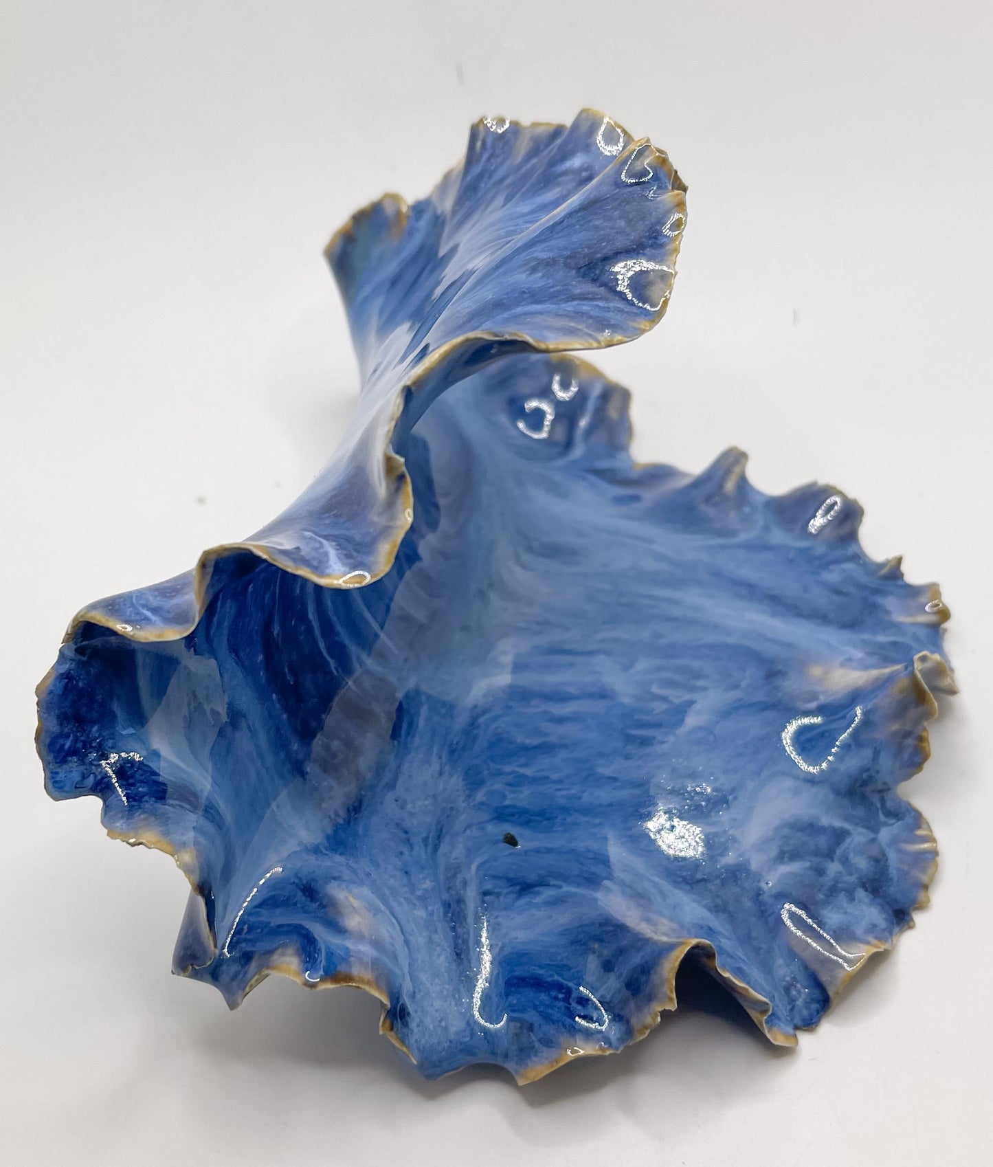 Wave Sculpture