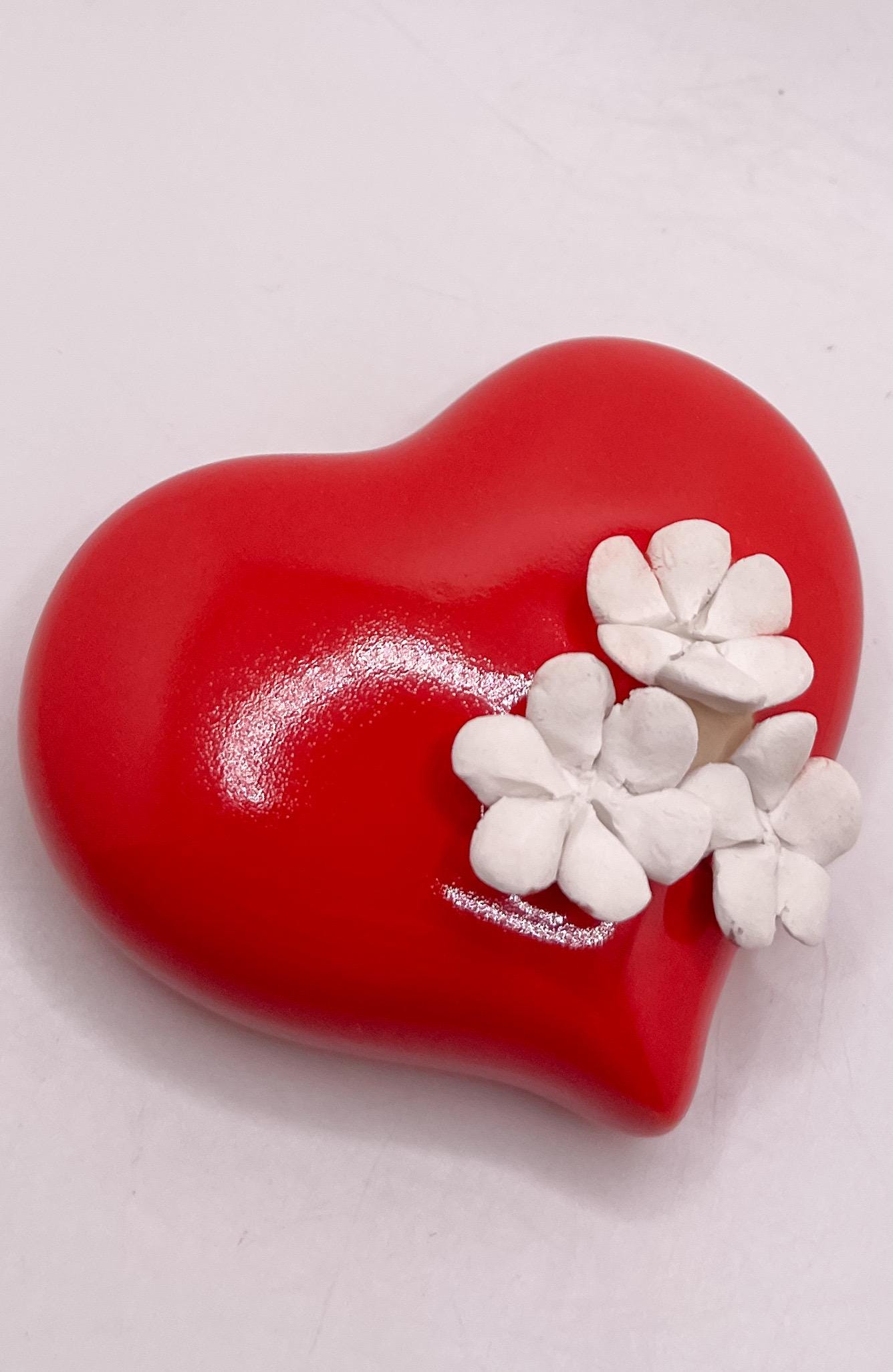 Mini Heart Garden