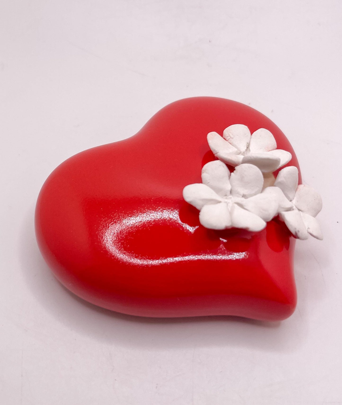Mini Heart Garden