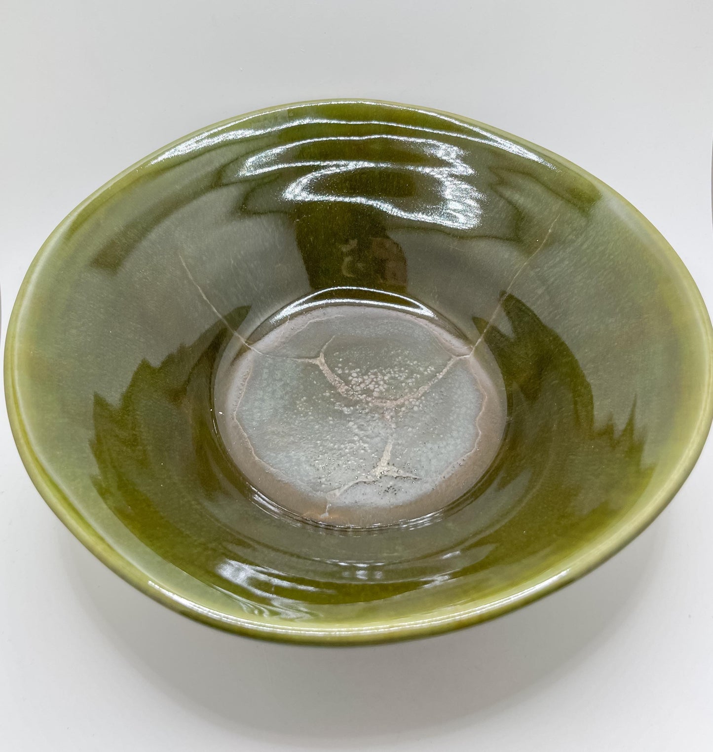 Decorative Bowl