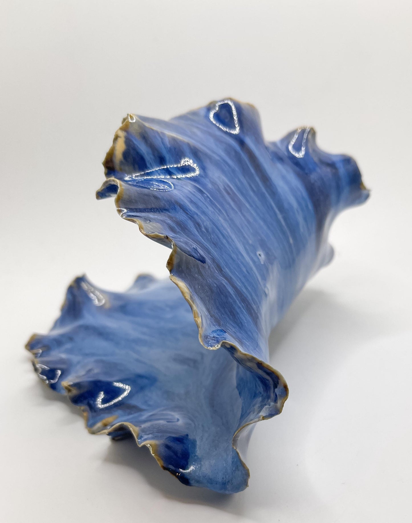 Wave Sculpture