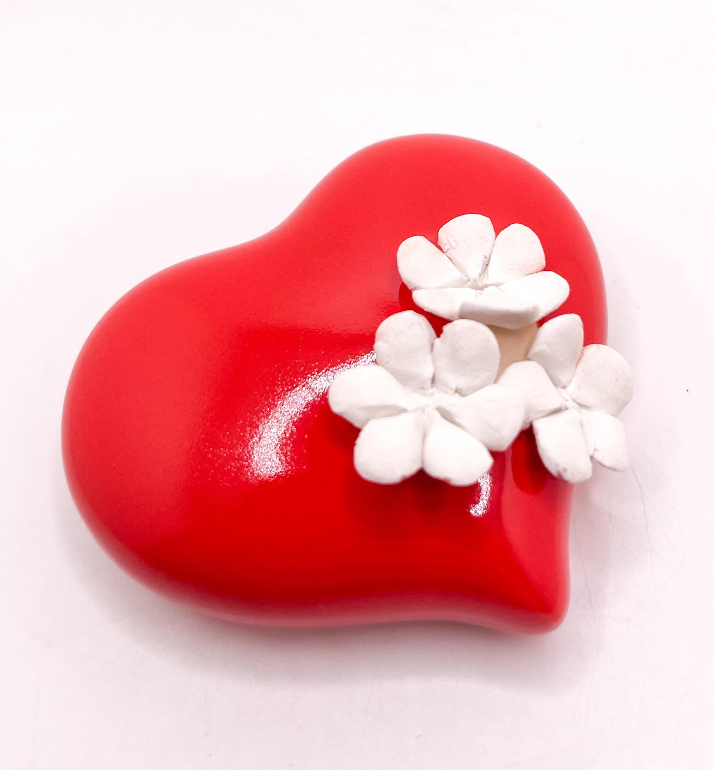 Mini Heart Garden