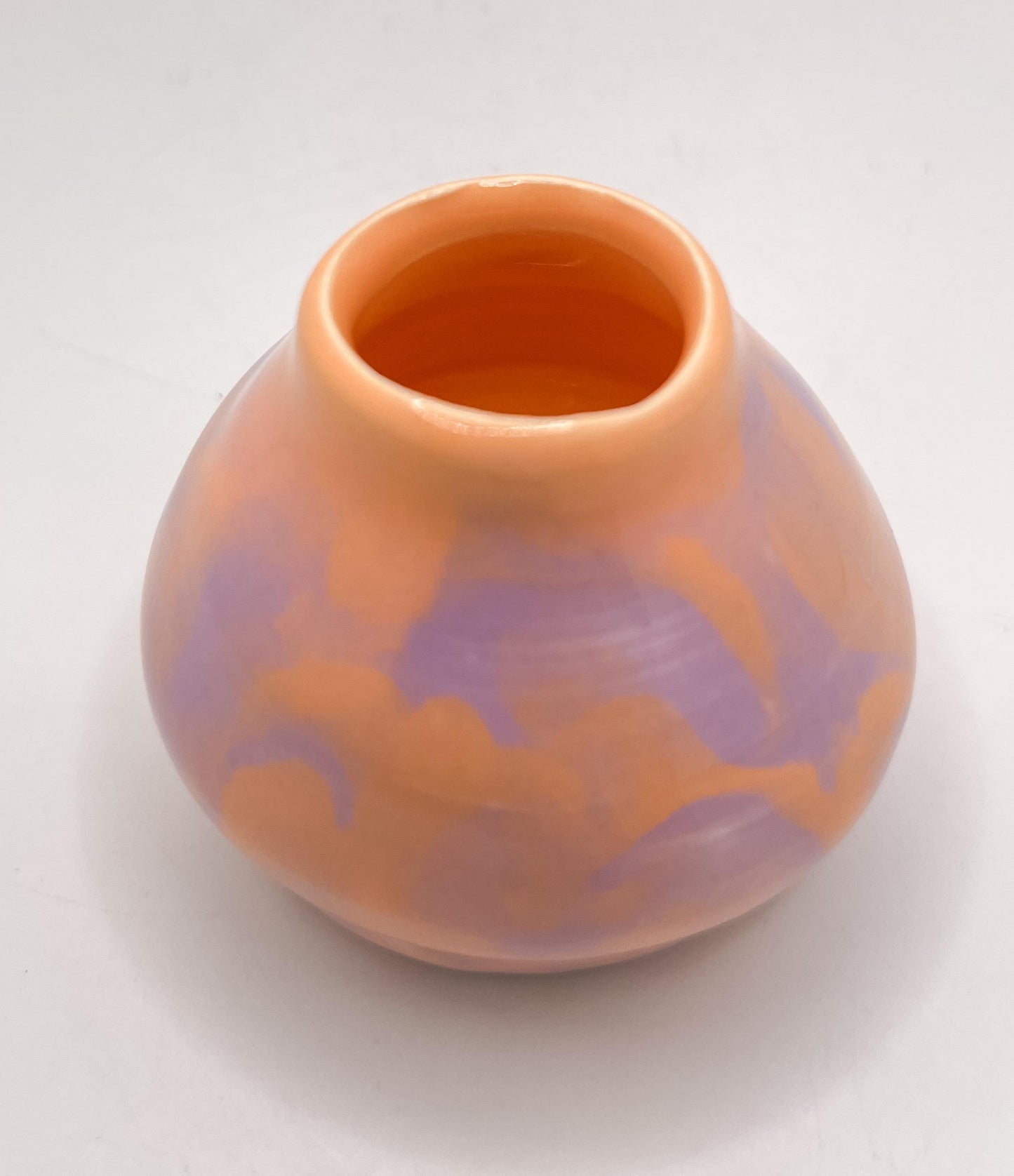 Mini Decorative Vase