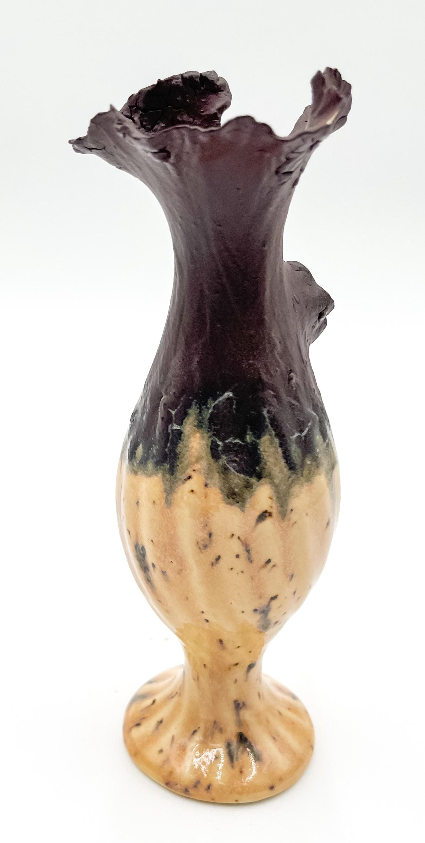 Mini Burst Vessel