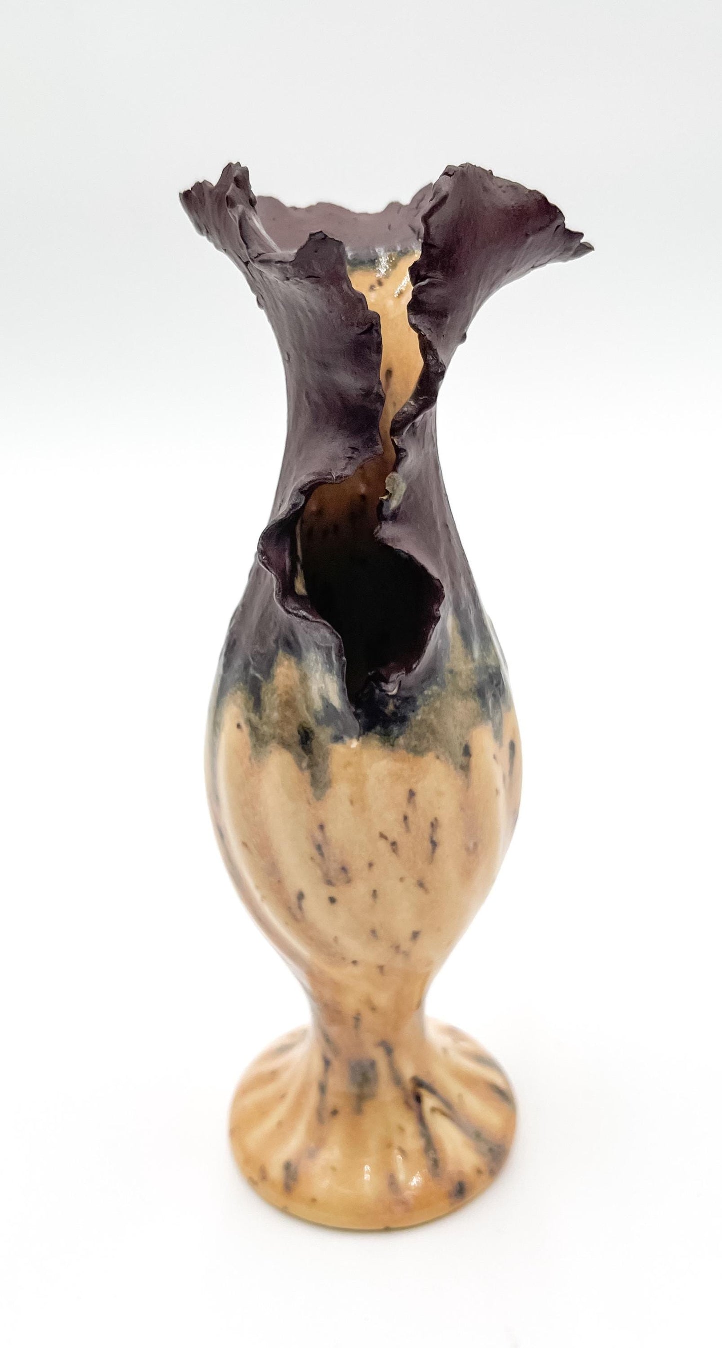 Mini Burst Vessel