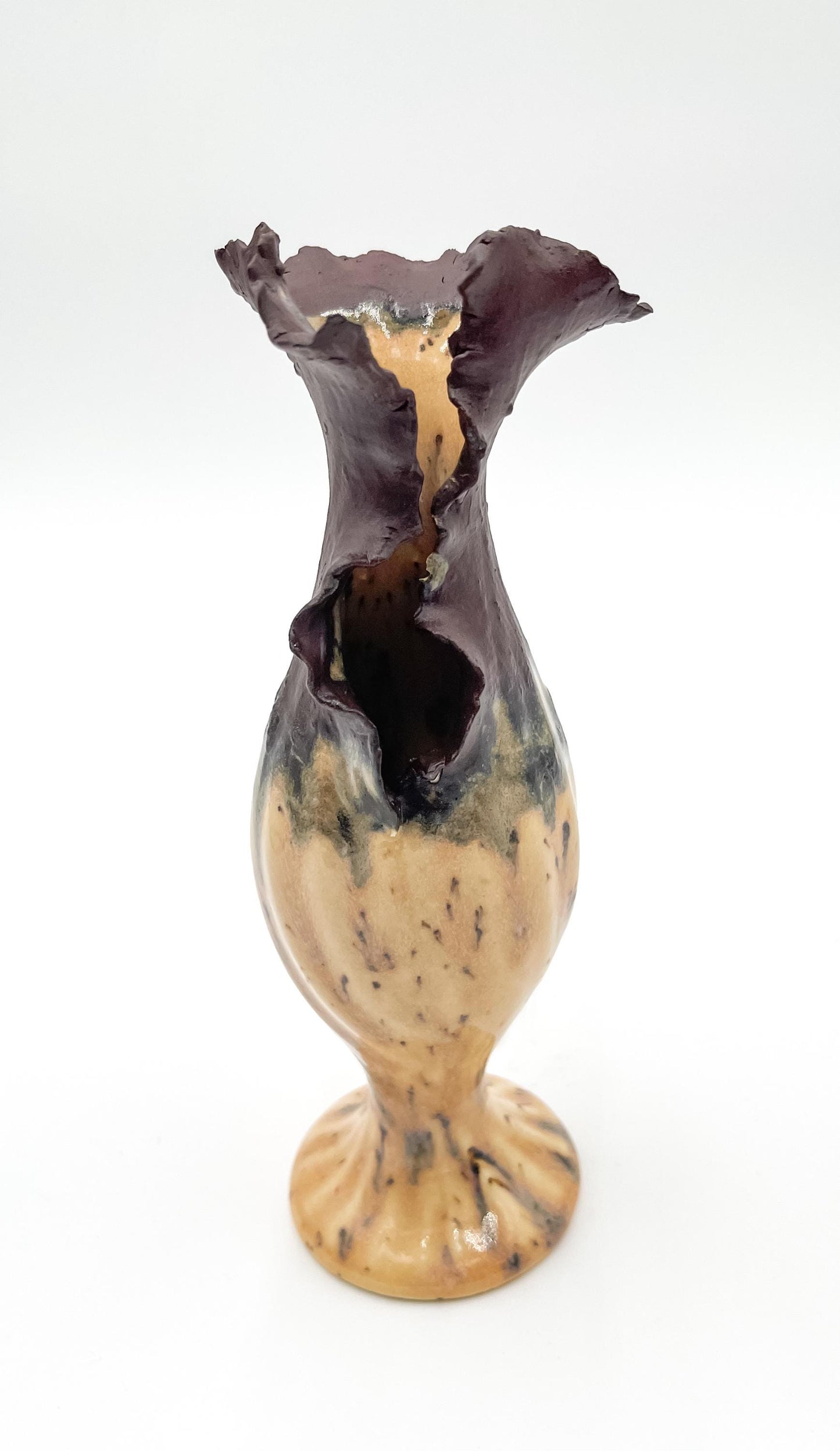 Mini Burst Vessel