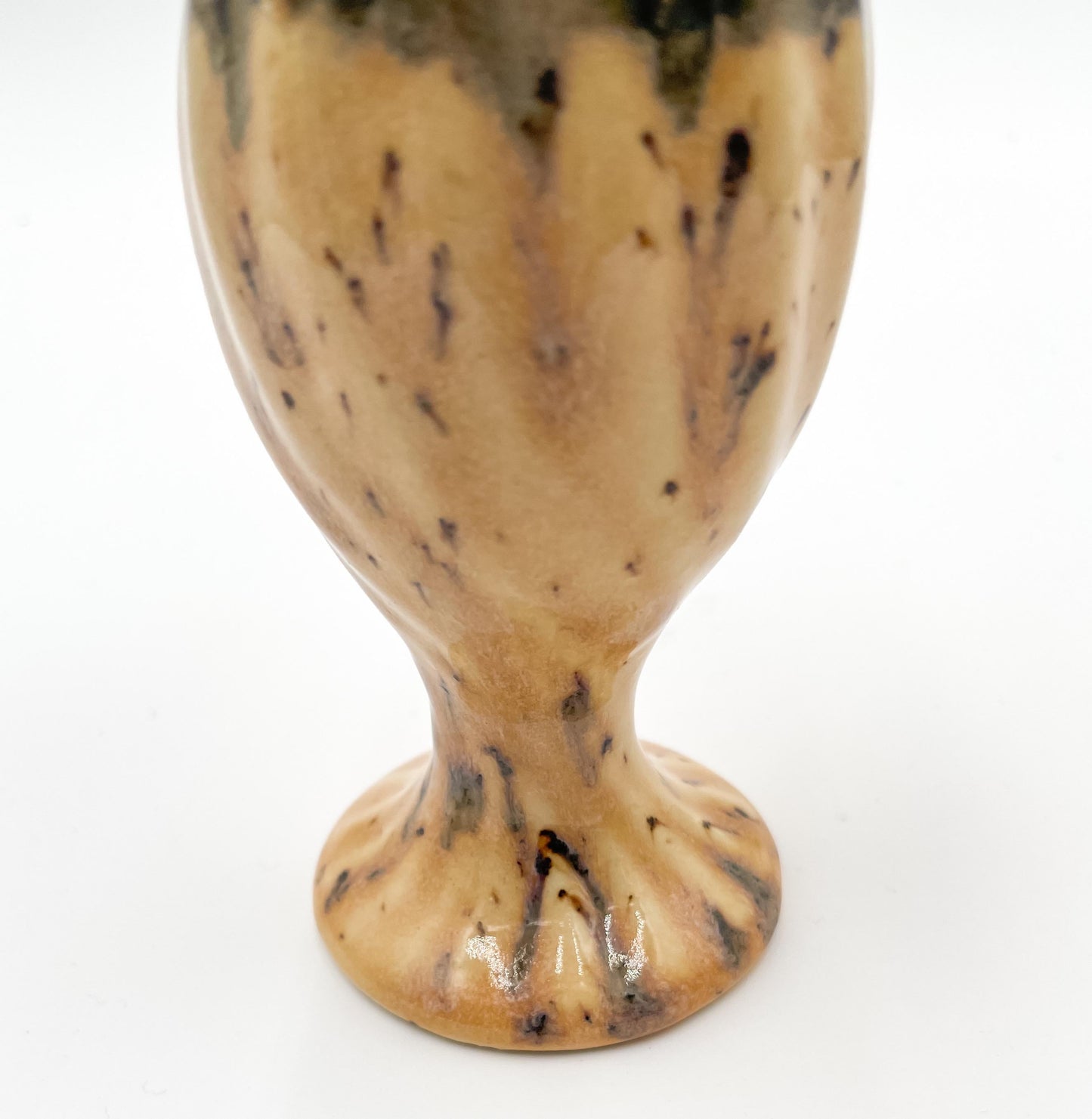 Mini Burst Vessel