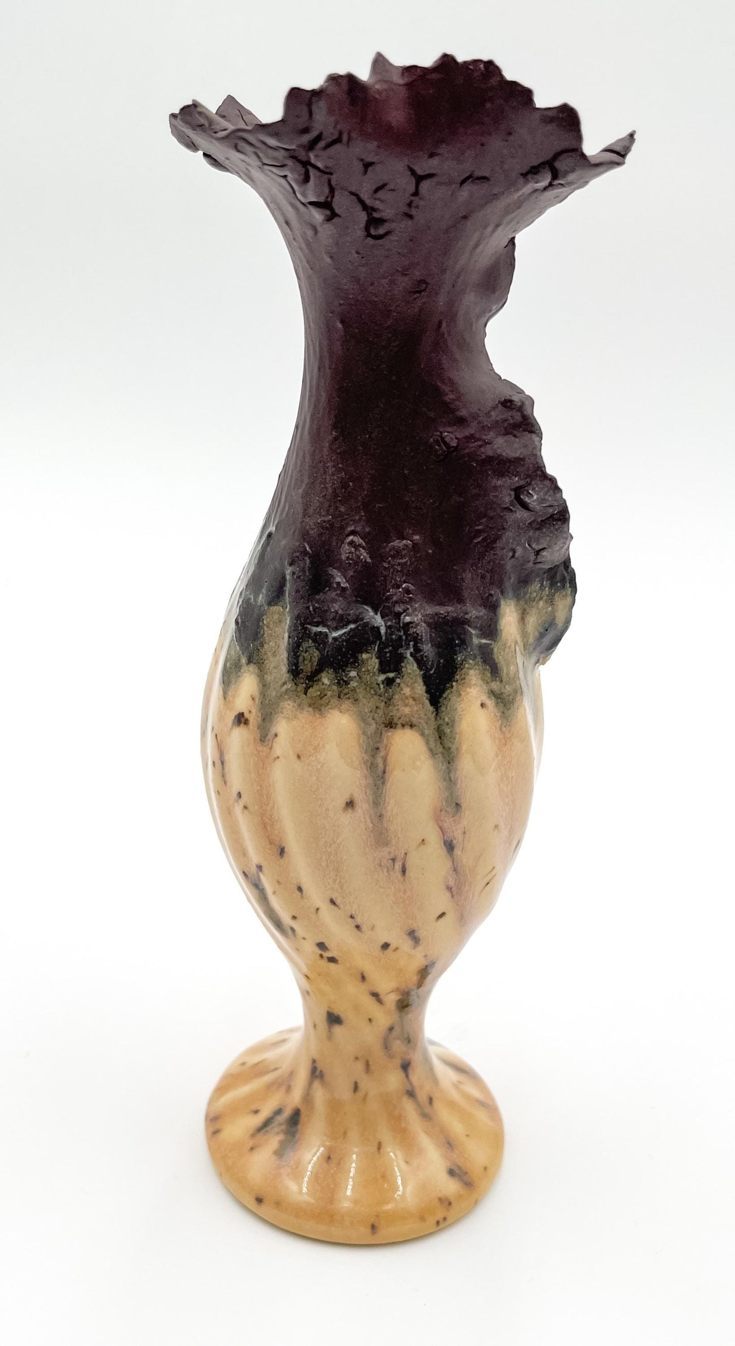 Mini Burst Vessel