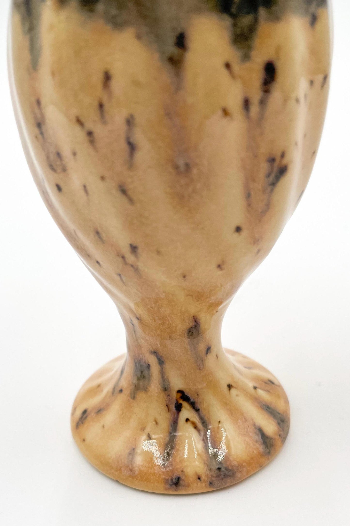 Mini Burst Vessel