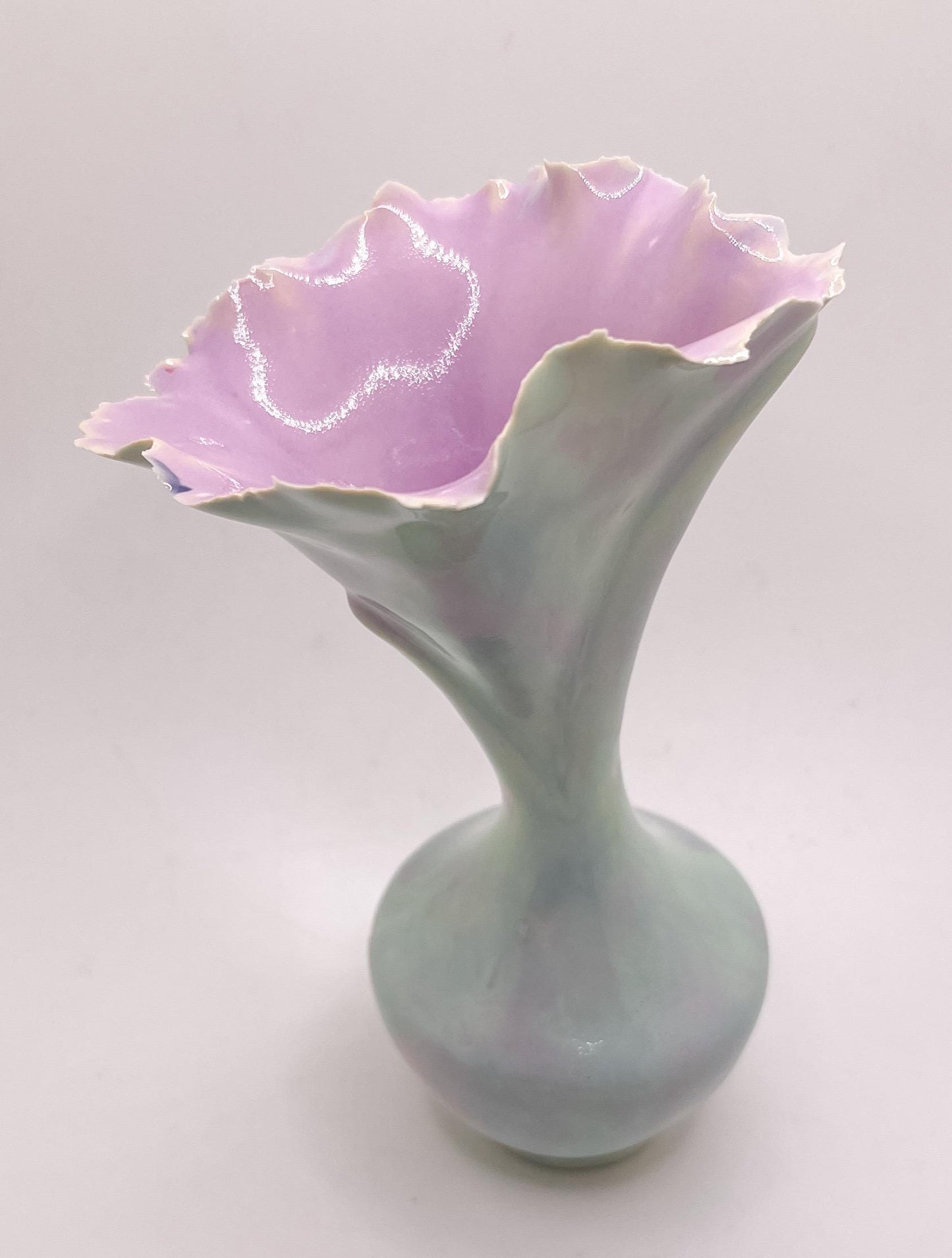 Mommy Vase