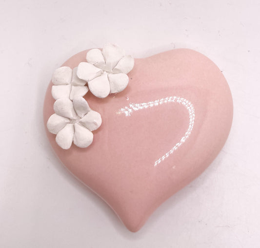 Mini Heart Garden