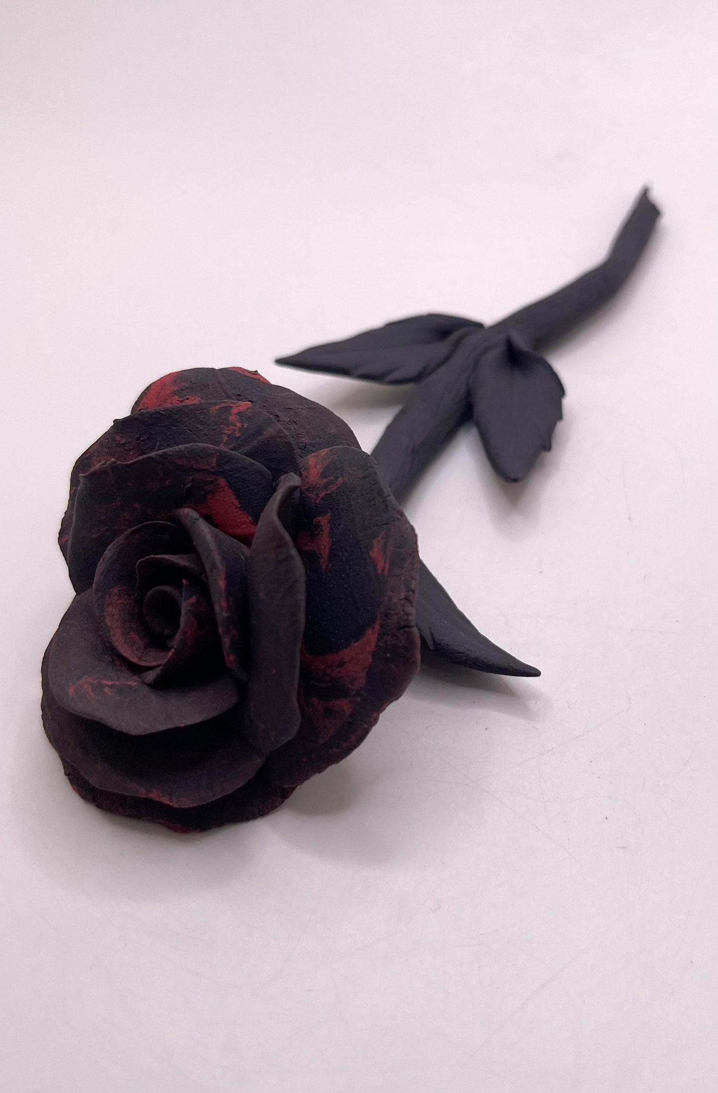 Forever Rose