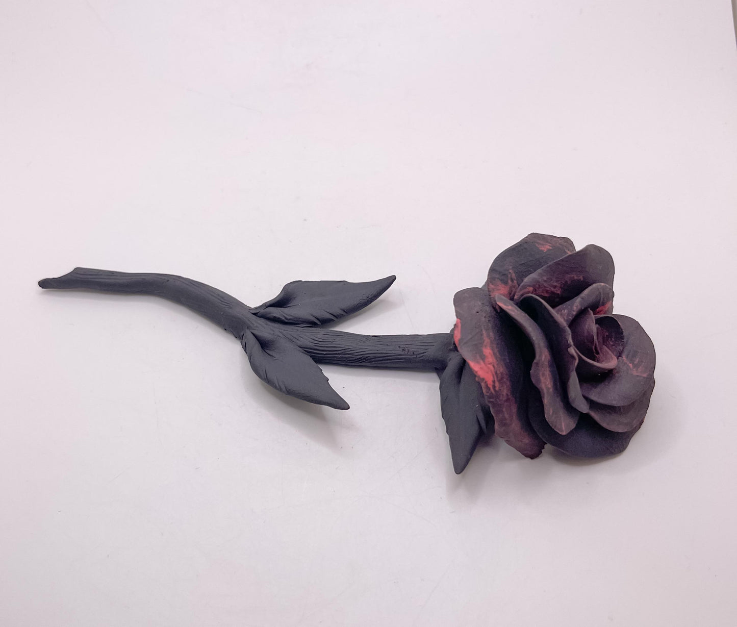 Forever Rose