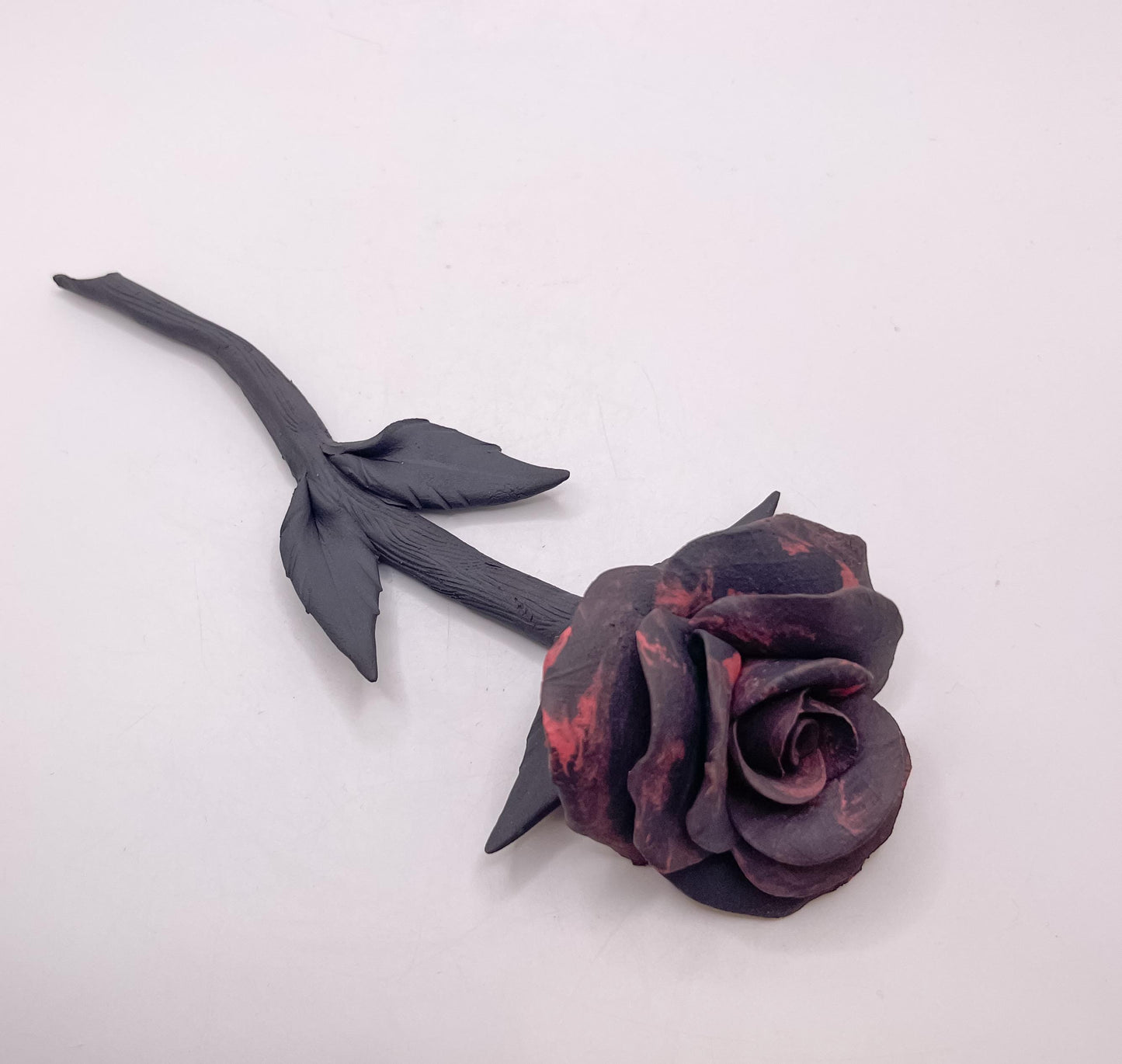 Forever Rose