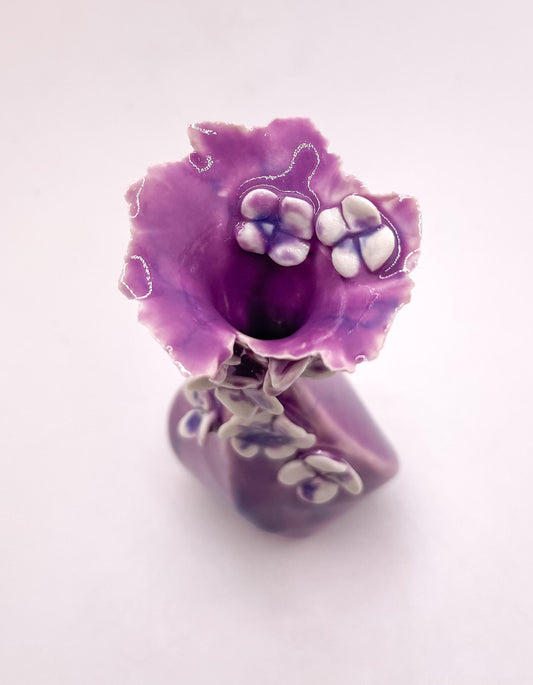 Mommy Vase