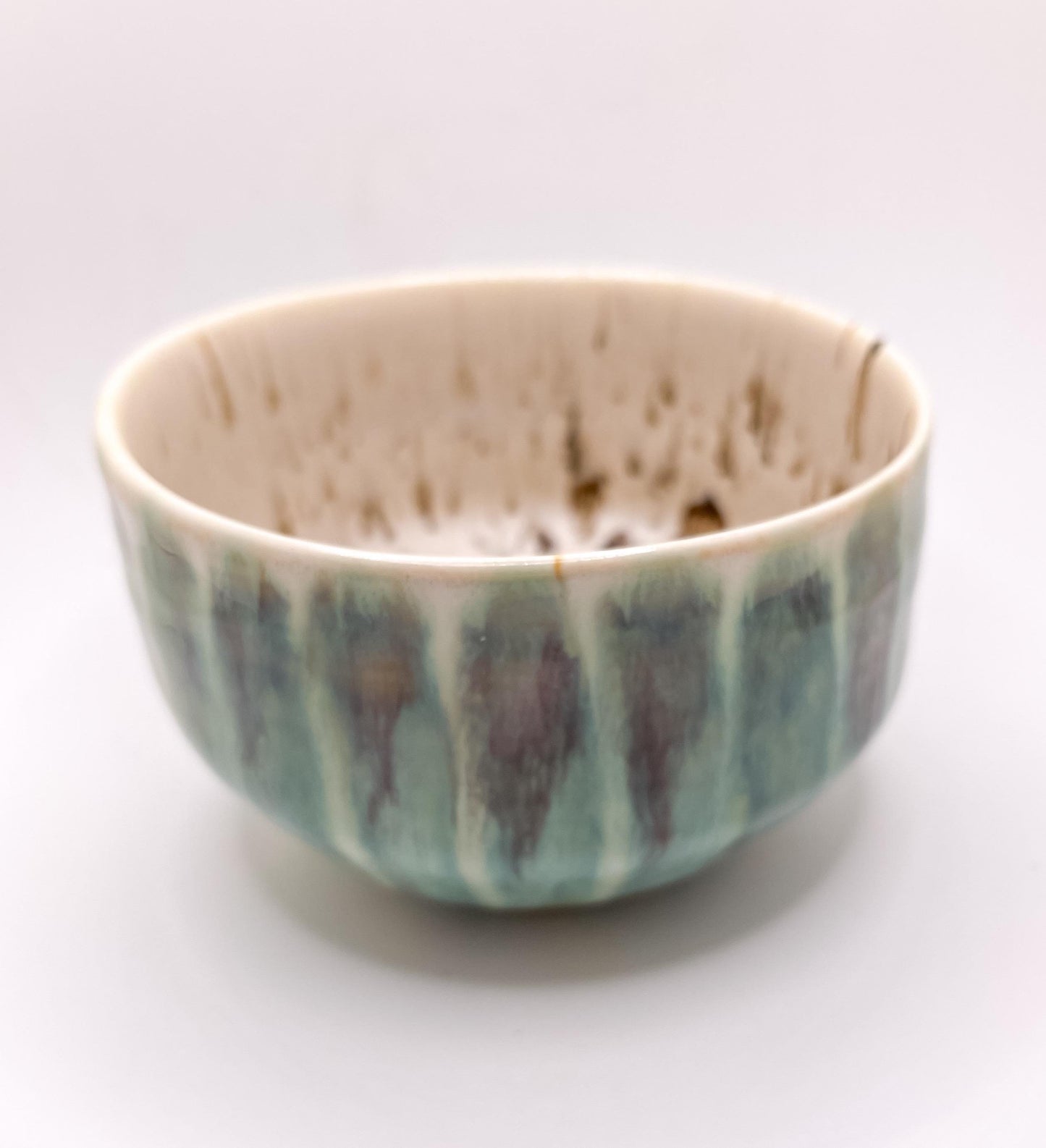 Decorative Tea Cup