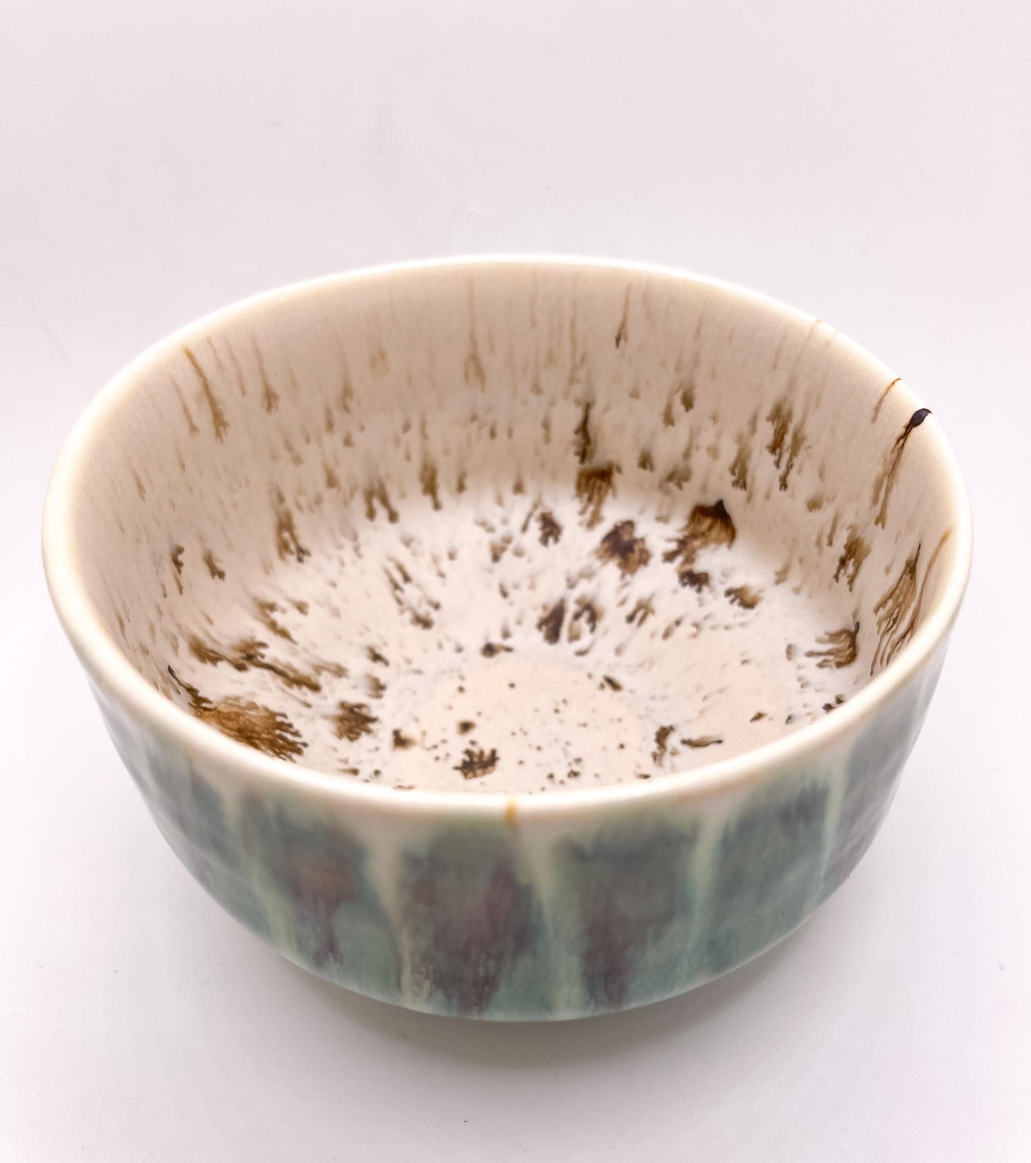 Decorative Tea Cup