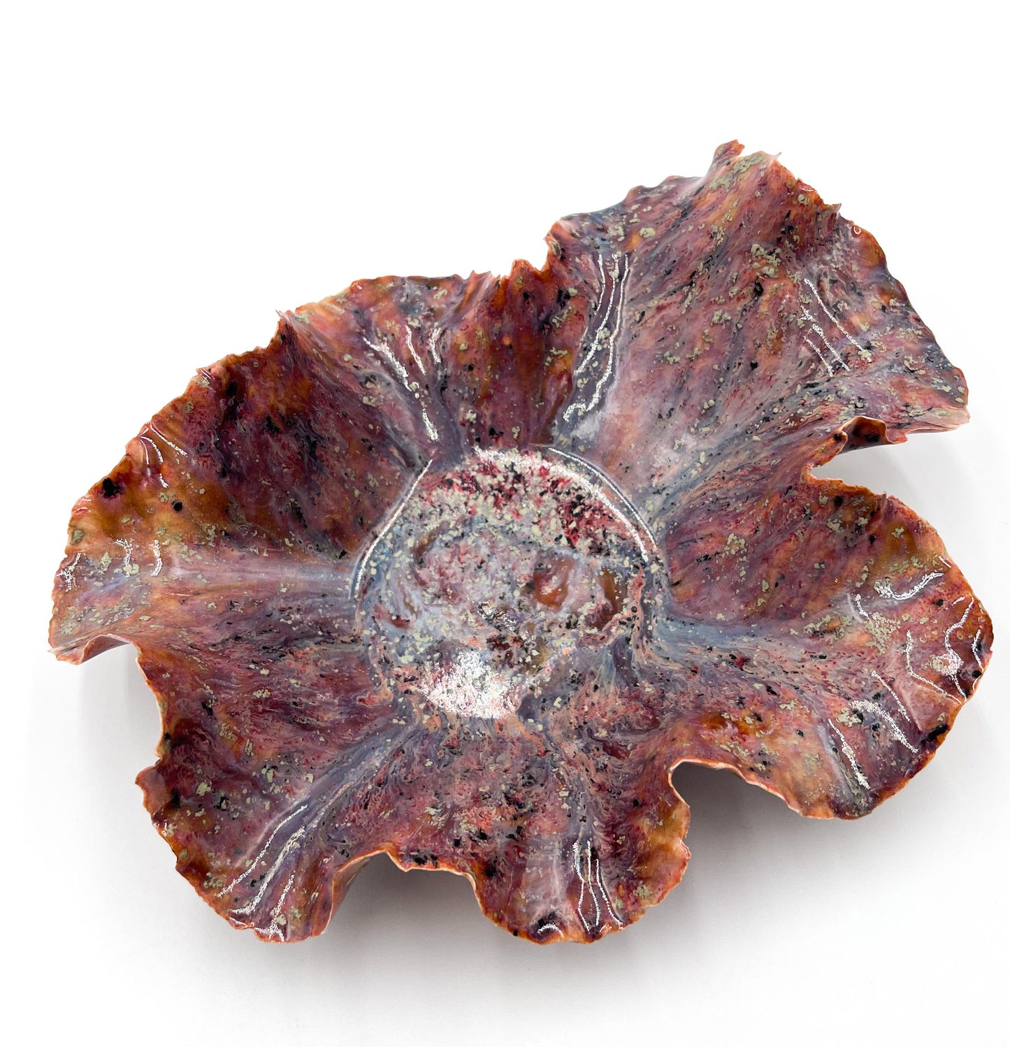 Coral Beach Bowl