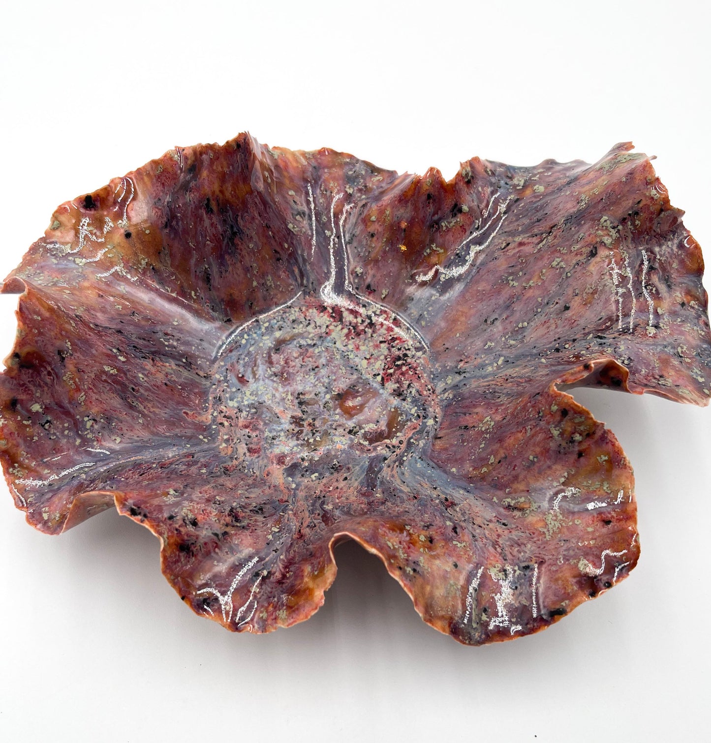 Coral Beach Bowl