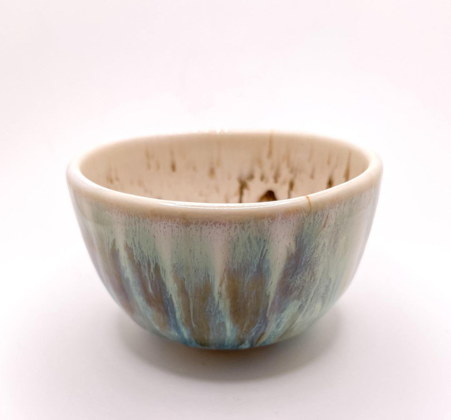 Decorative Tea Cup