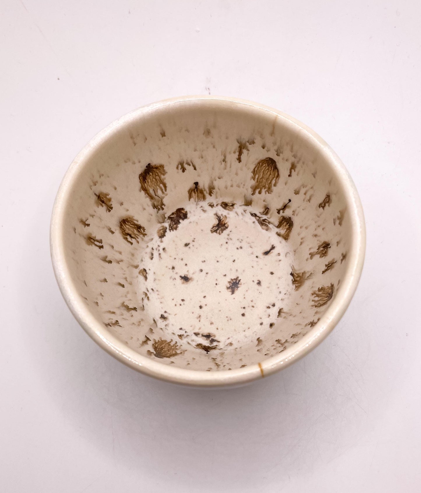 Decorative Tea Cup