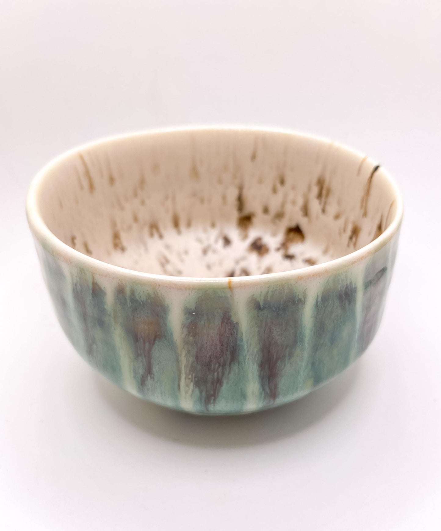 Decorative Tea Cup