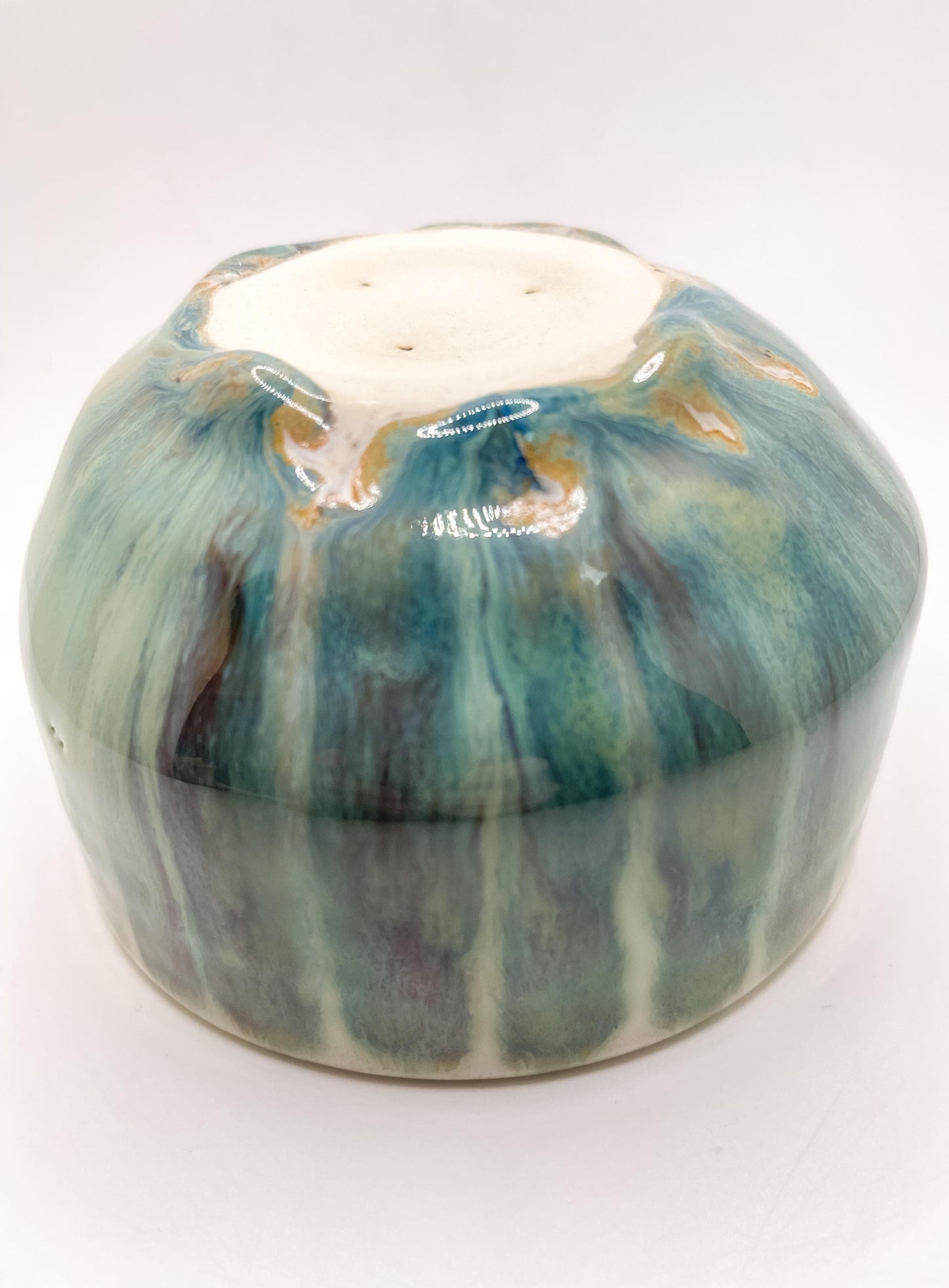 Decorative Tea Cup