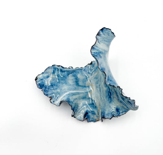 Wave Sculpture - Mini